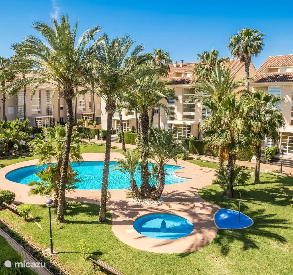 Penthouse Arenal Javea, foto 2