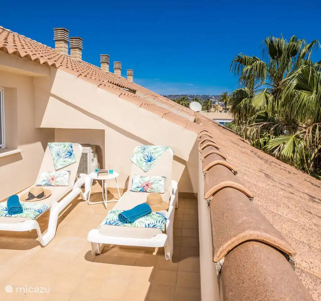 Penthouse Arenal Javea, foto 3