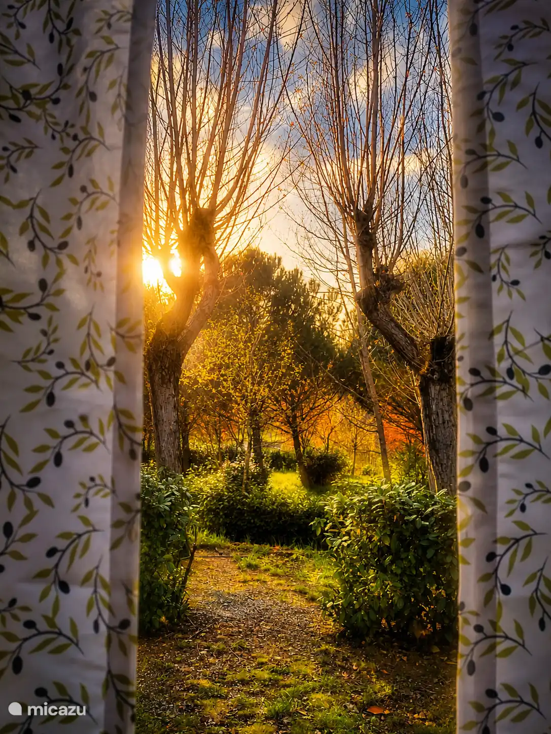 stacaravan huren in Italië, Toscane, Capannole – Casa Italy