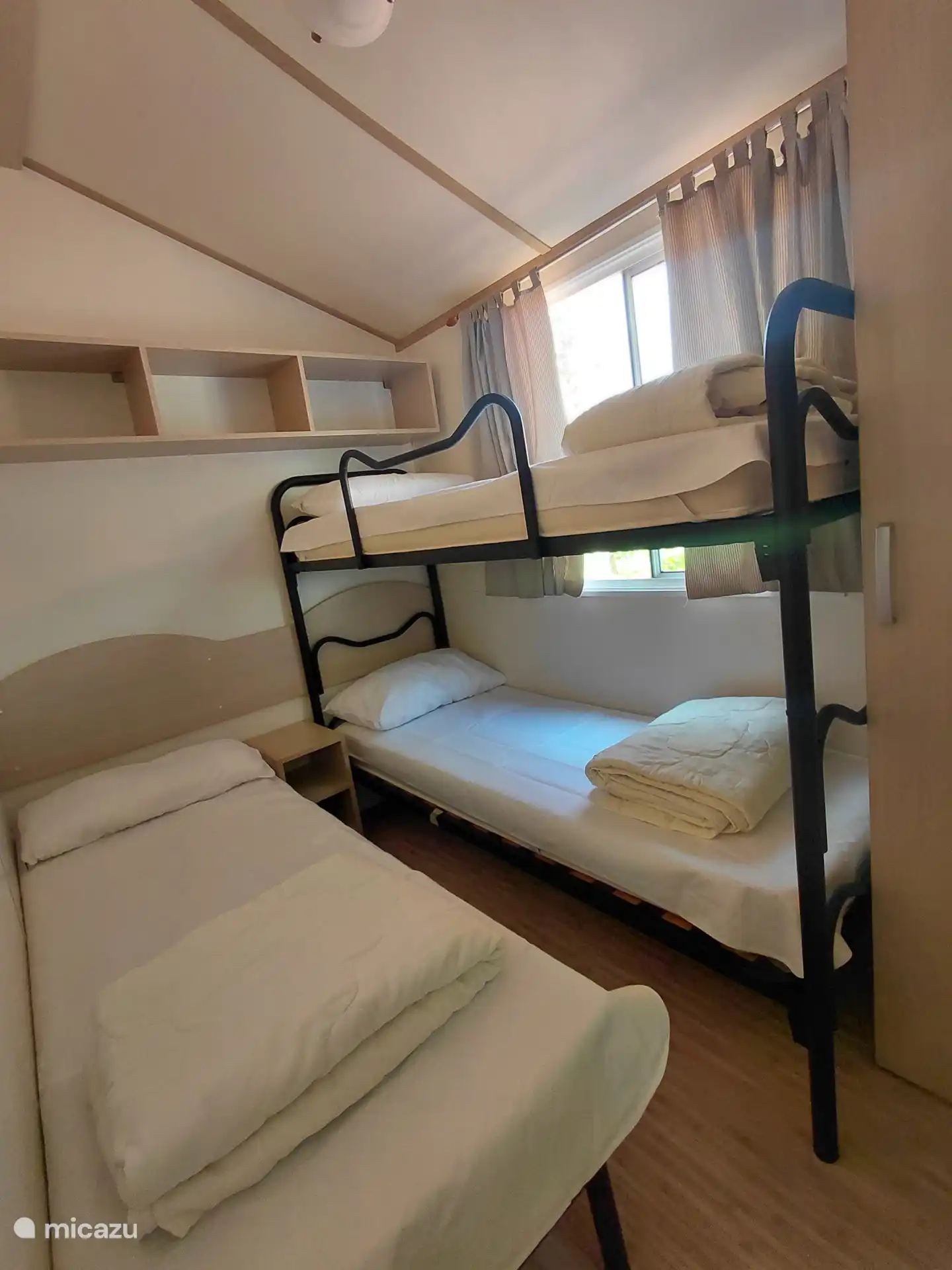Slaapkamer