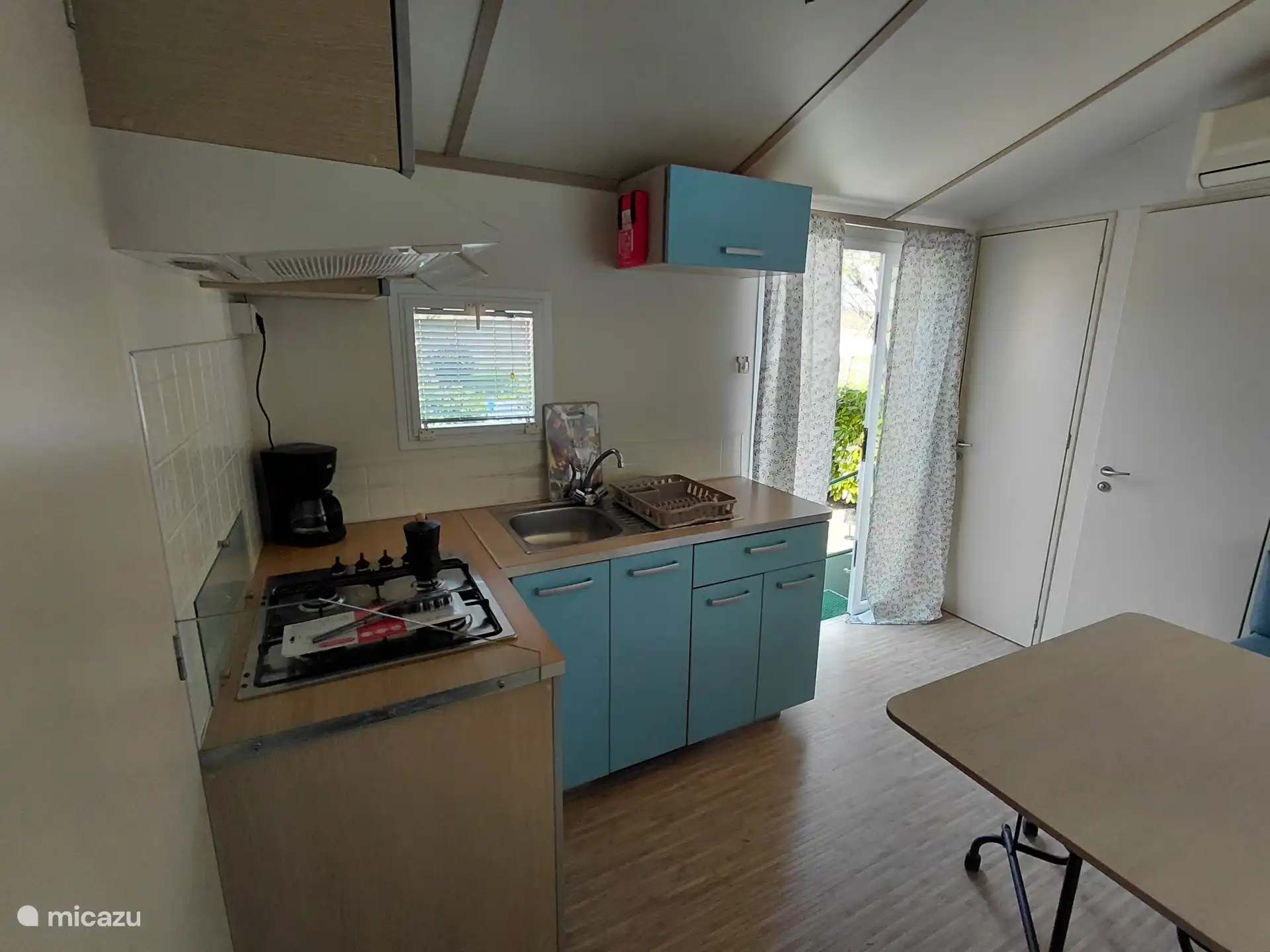 Keuken