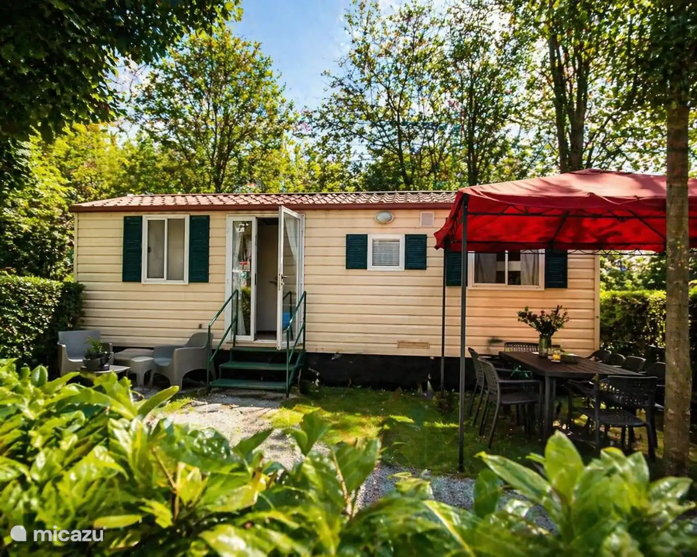 Mobilhome
