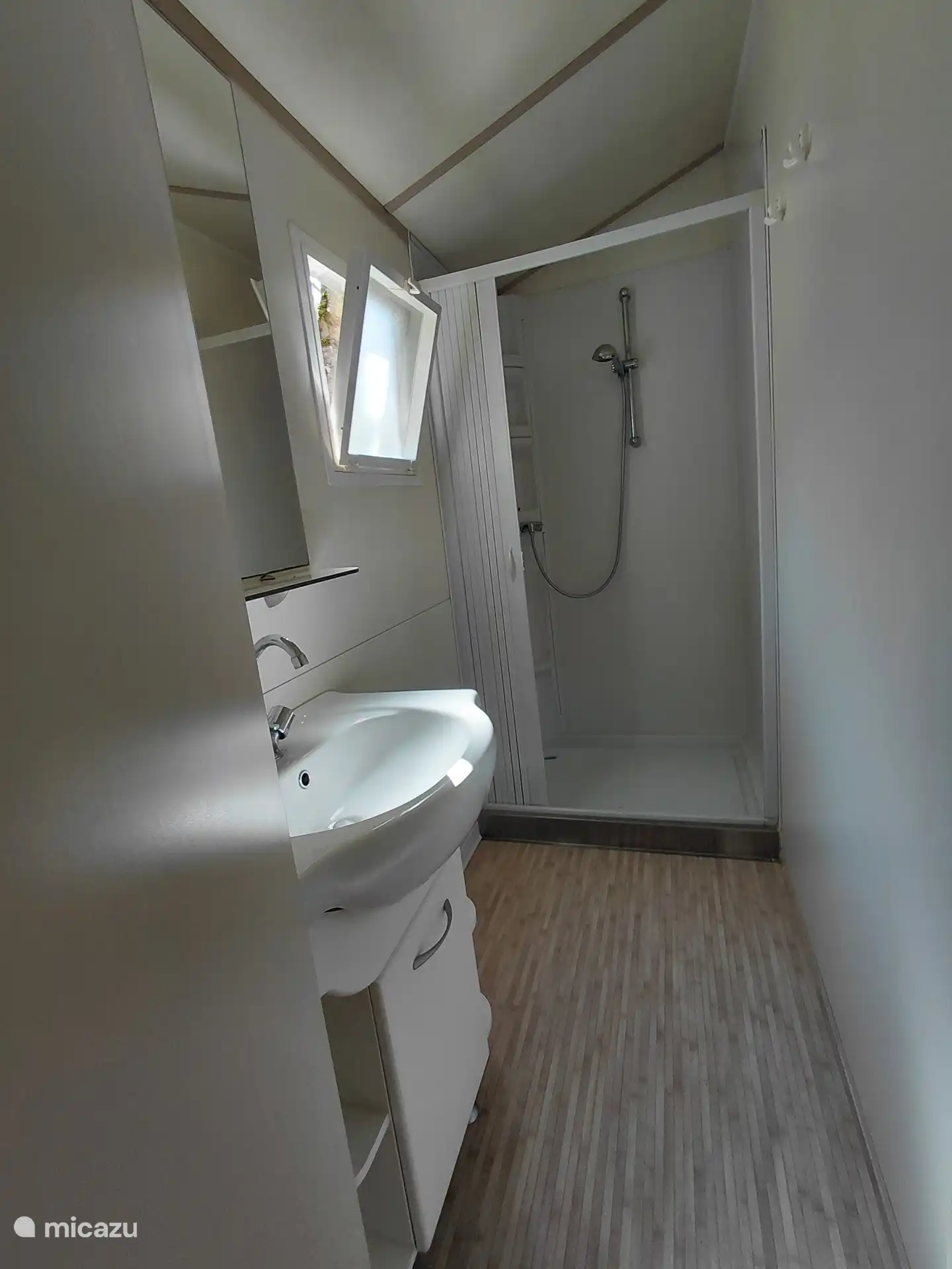 Badkamer
