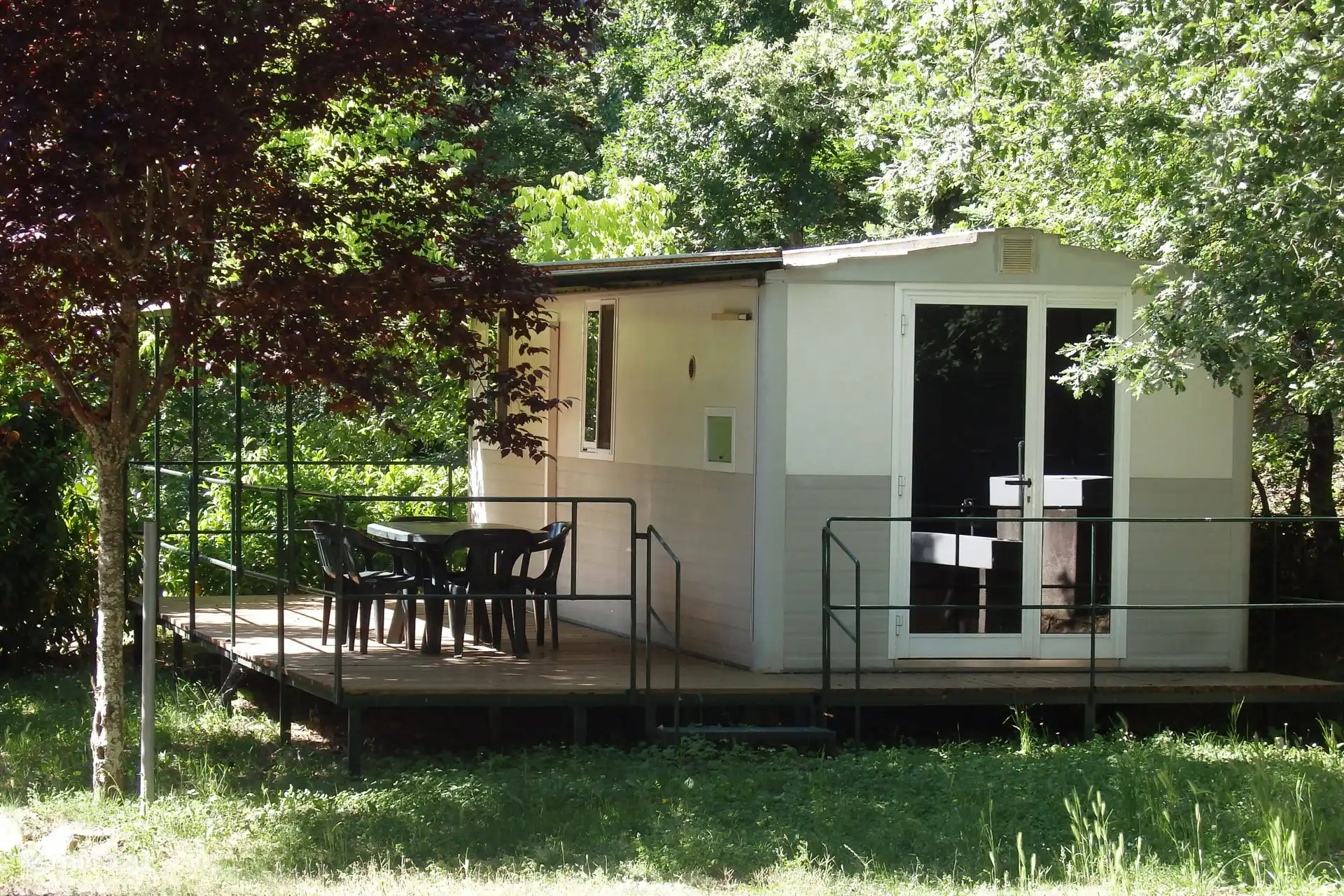 Casa Italy huren in Italië, Toscane, Capannole - stacaravan