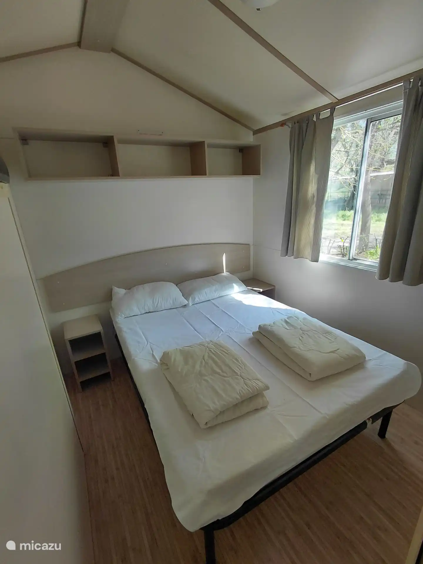 Slaapkamer