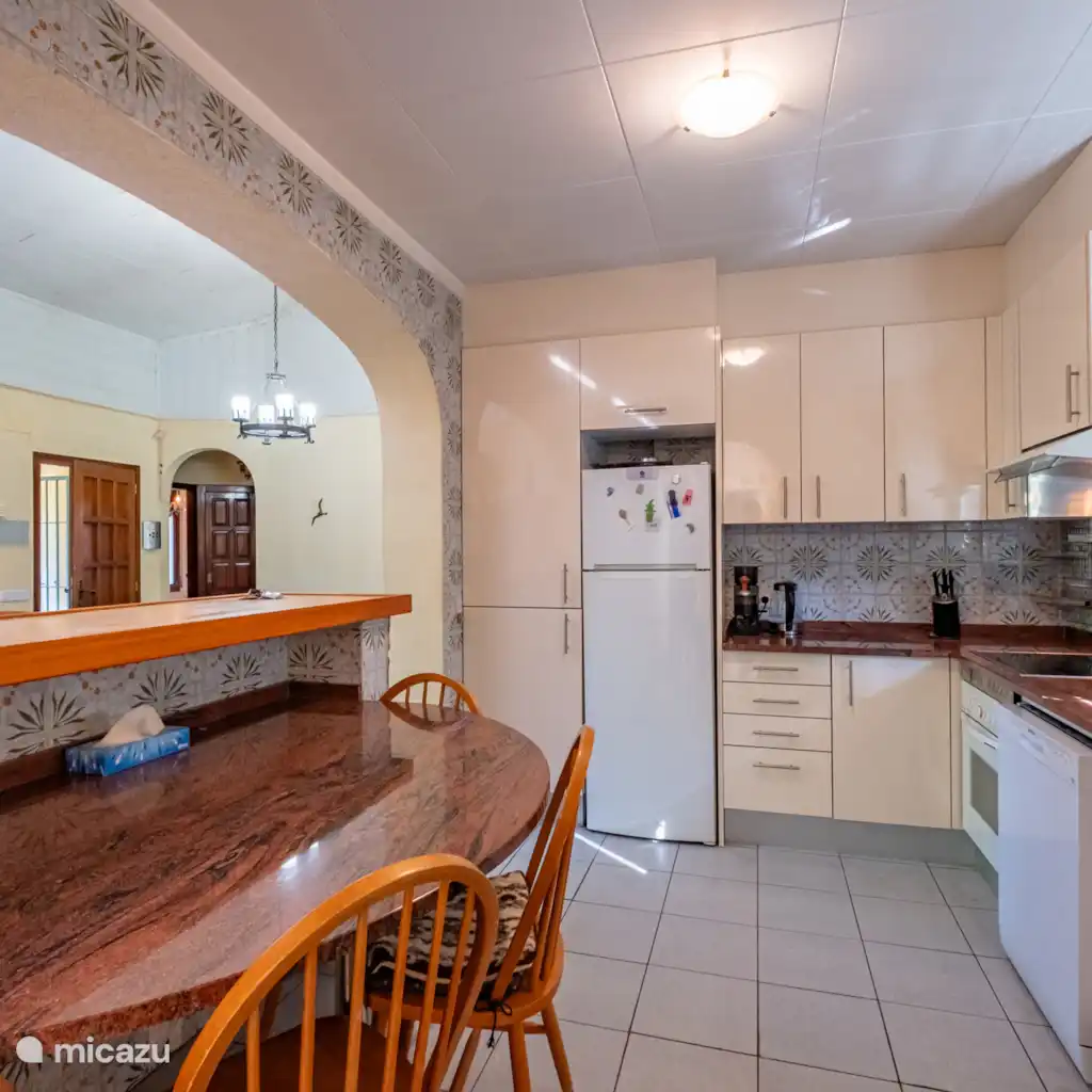 Casa Brigitte Sc33, foto 5