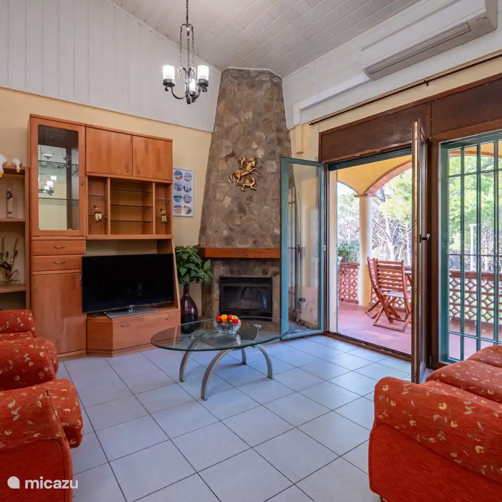 Casa Brigitte Sc33, foto 3