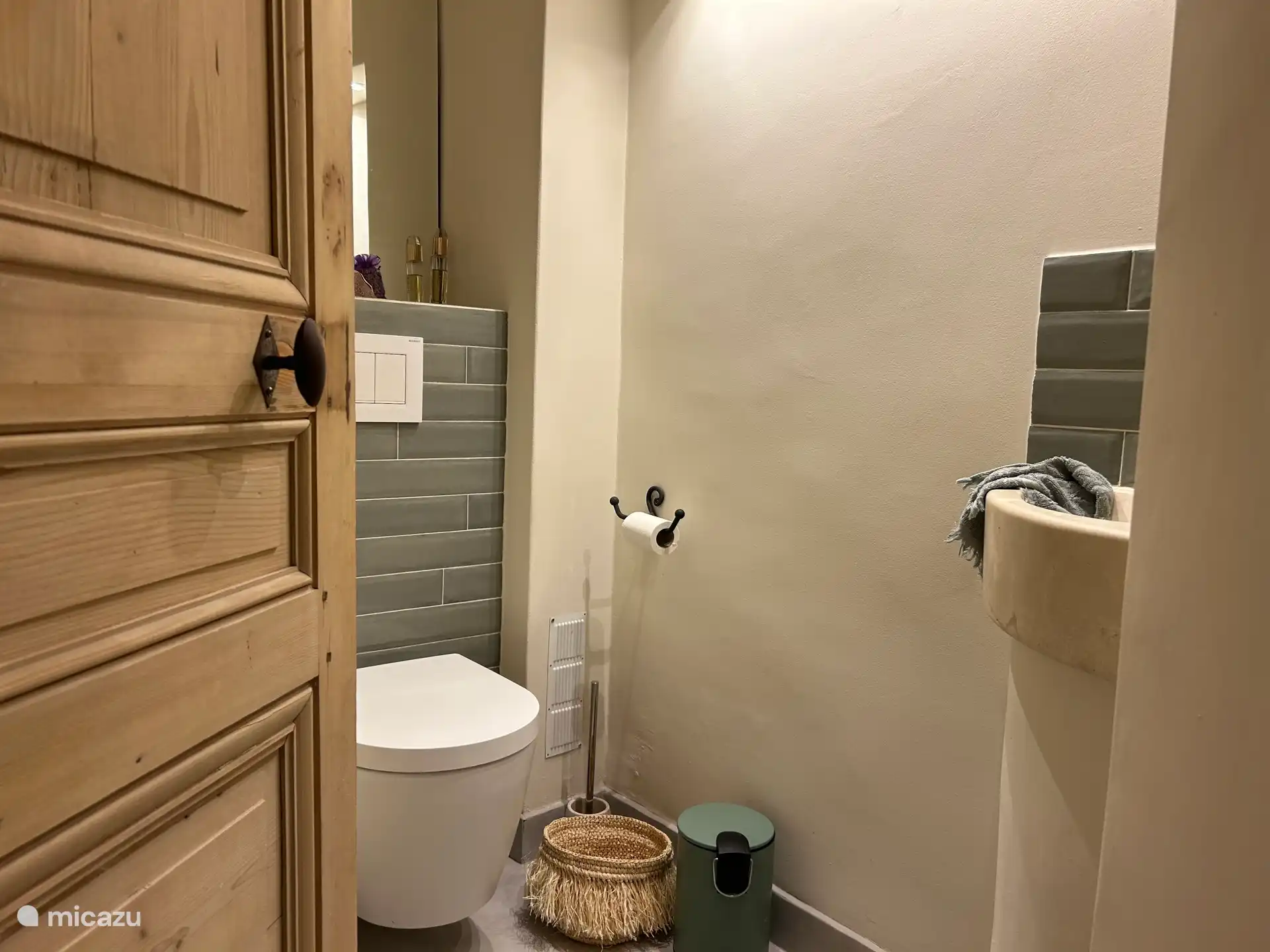 WC