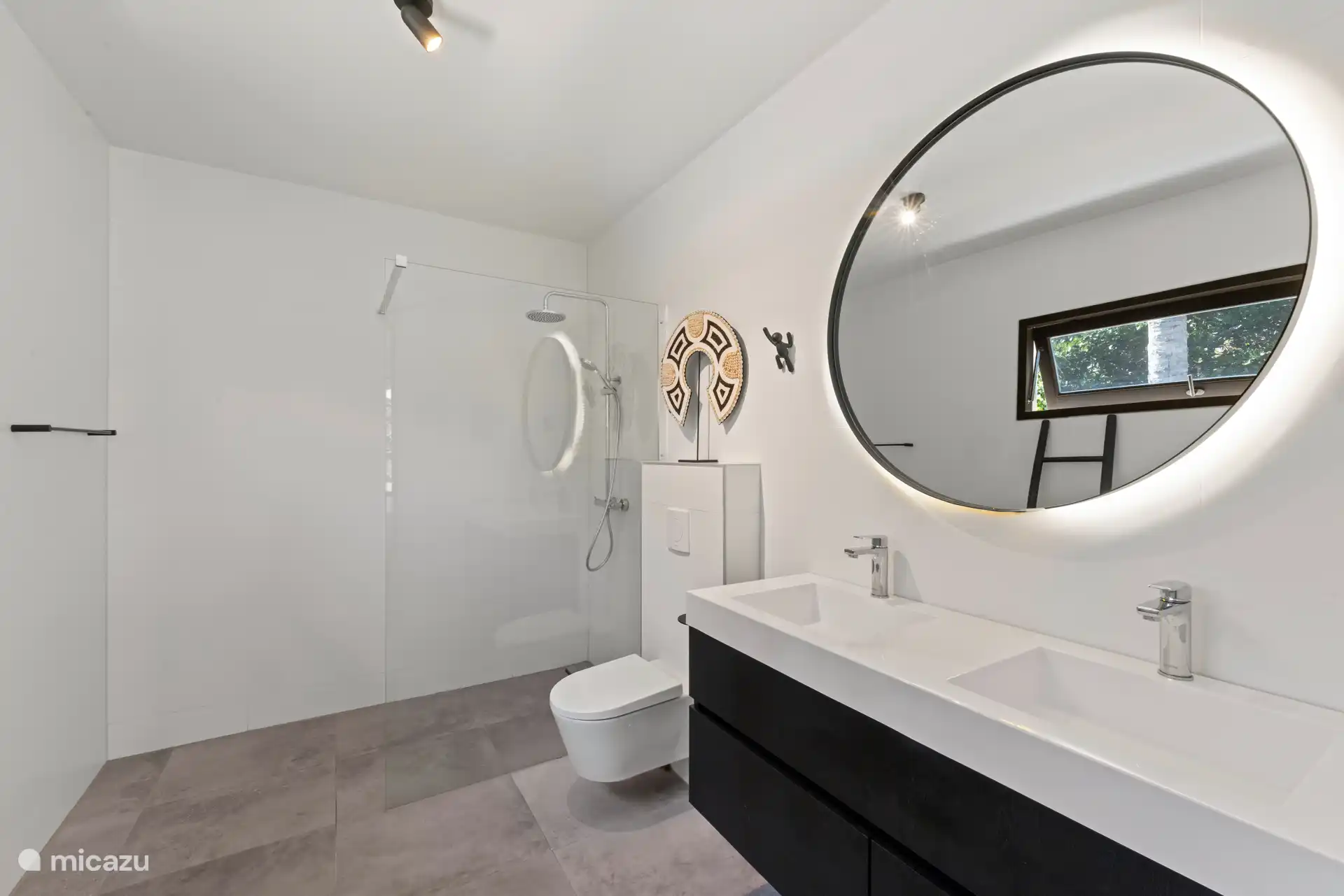 Salle de bain principale