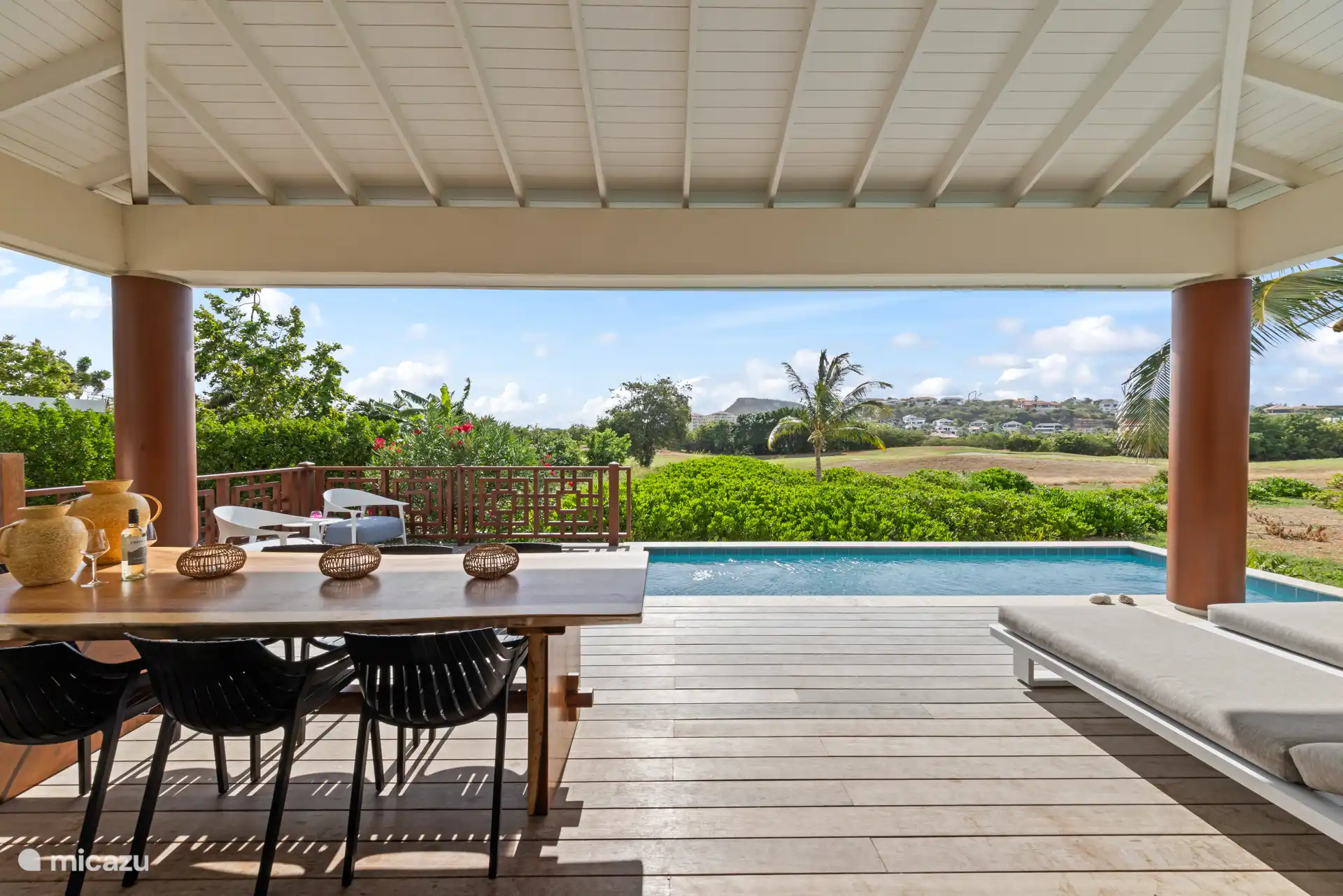 Villa Jazmyn20 | Curaçao, Curaçao-Centre, Blue Bay - villa