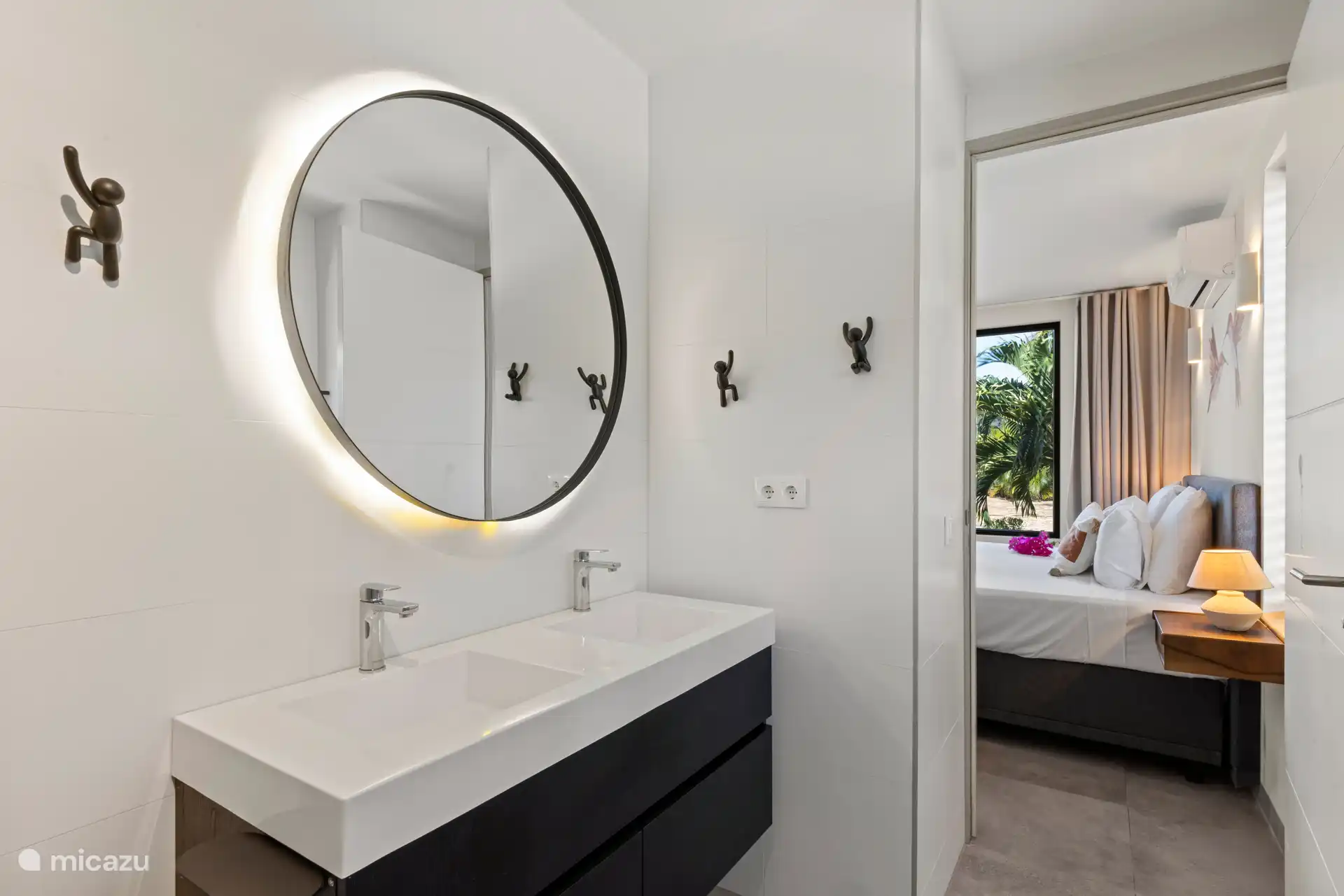 Salle de bain principale