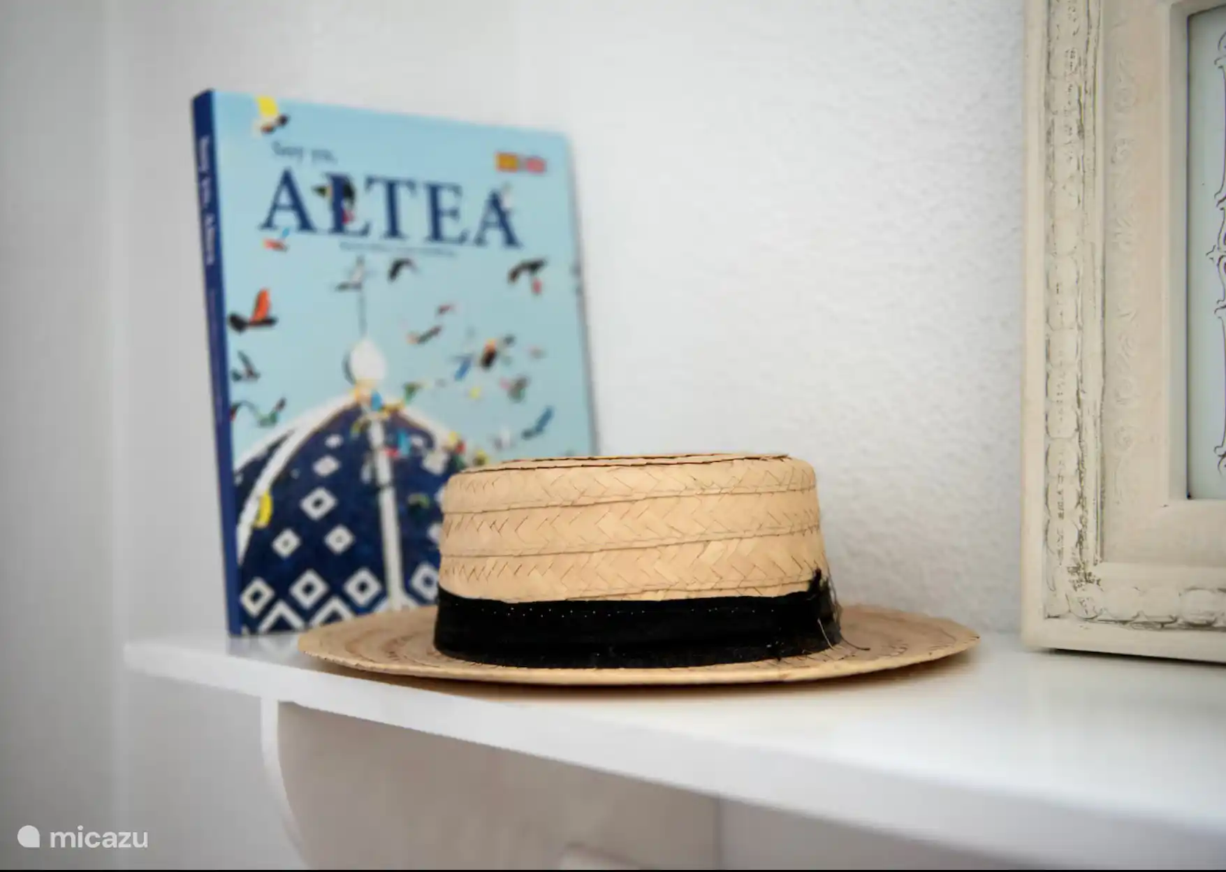 Ik hoop je snel te mogen verwelkomen!