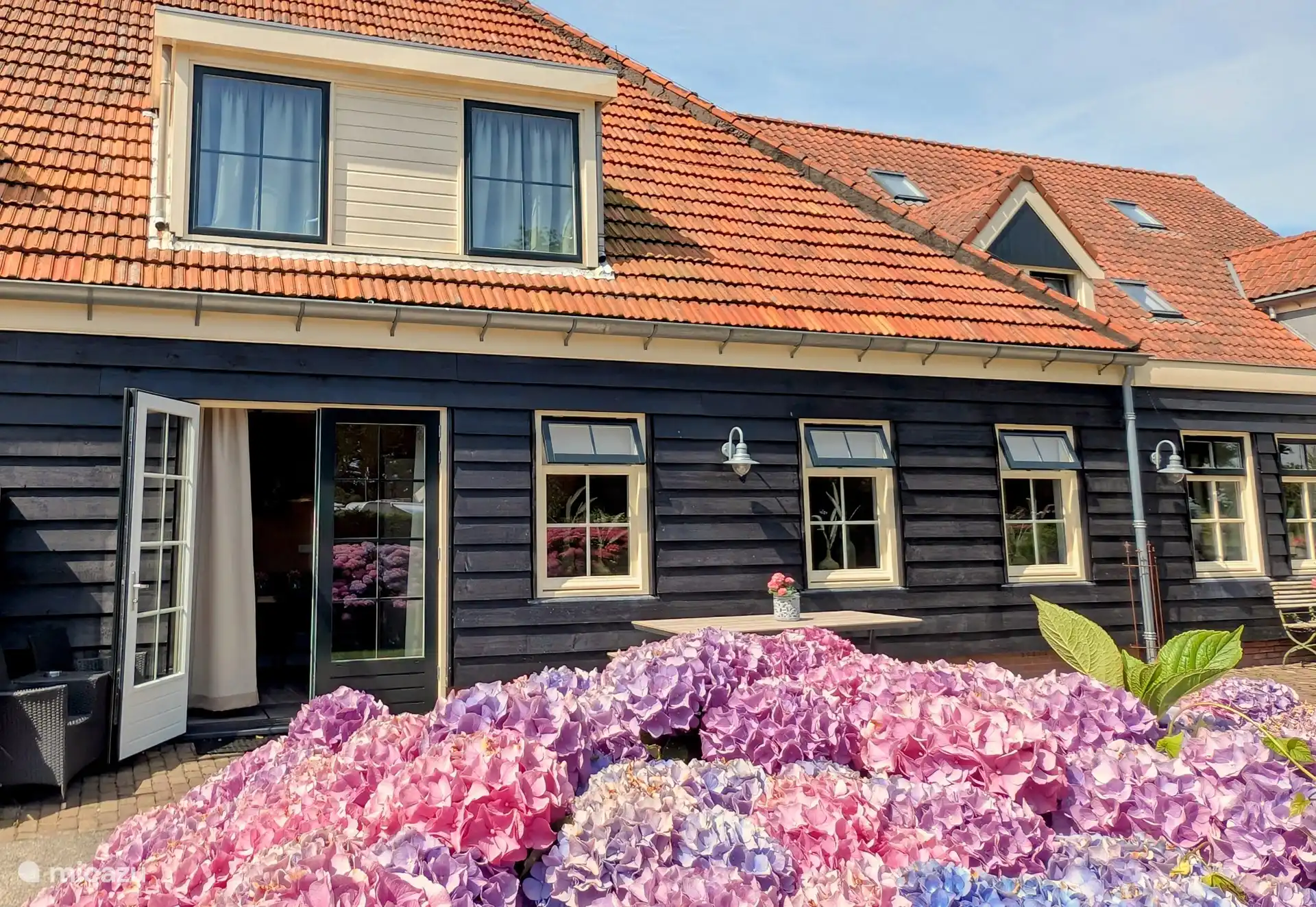 appartement, Hoorn, Hollande du Nord, Pays-Bas - Bullekroffie Appartement Piemontese