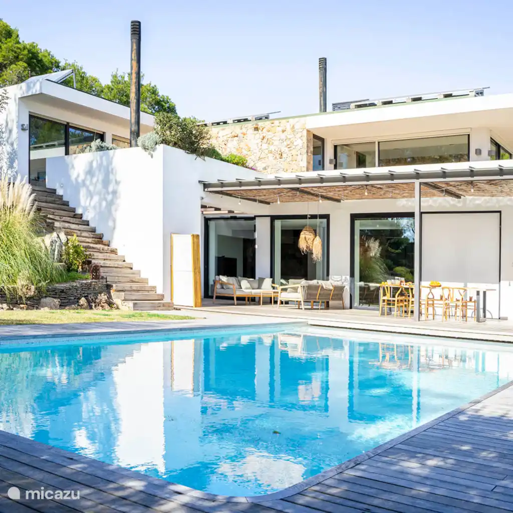 Villa Agua Dulce in Altea