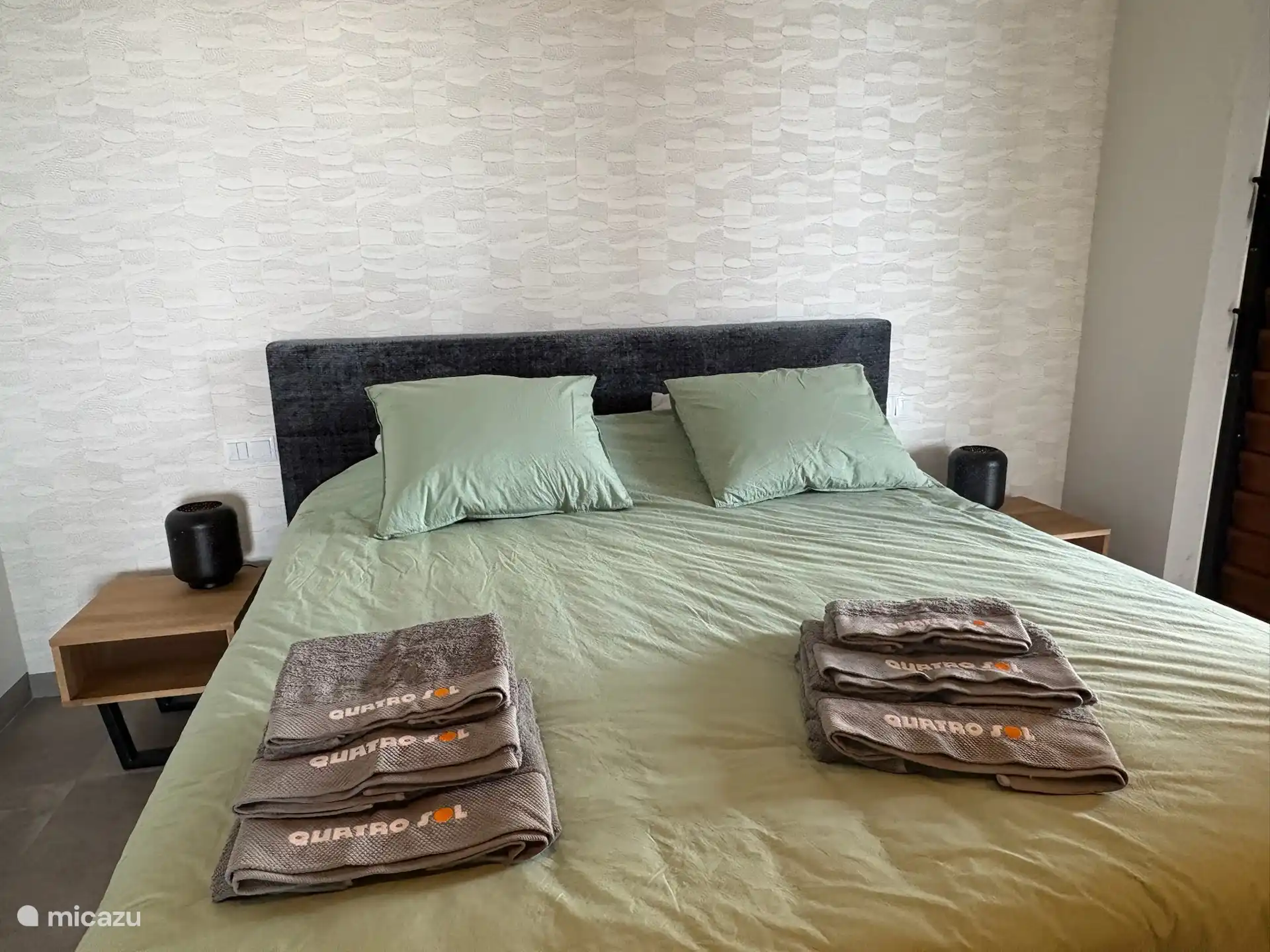 Dormitorio 