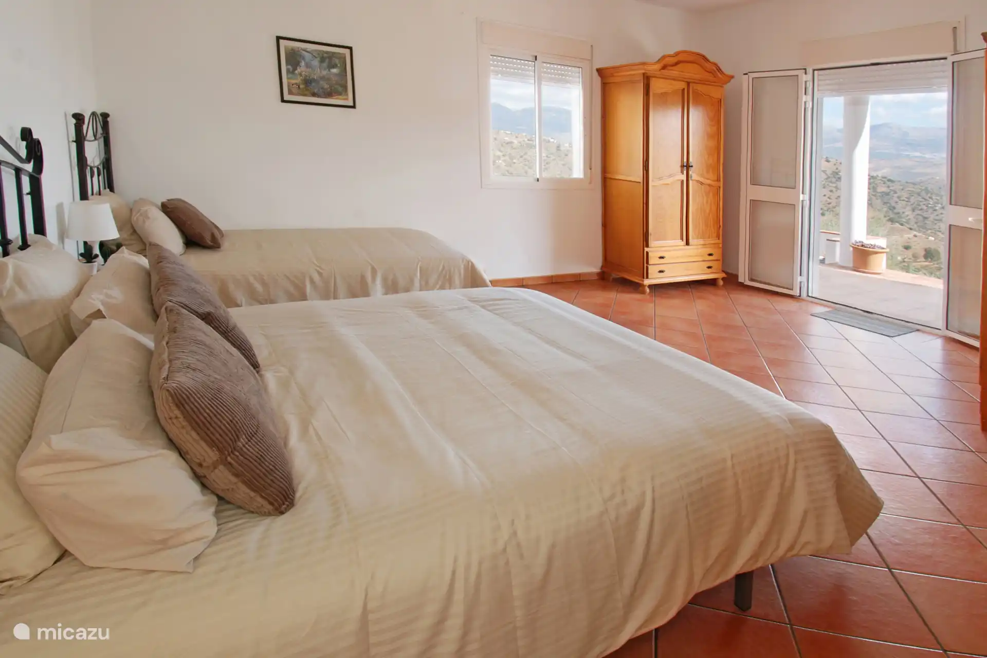 Word wakker in een droom.