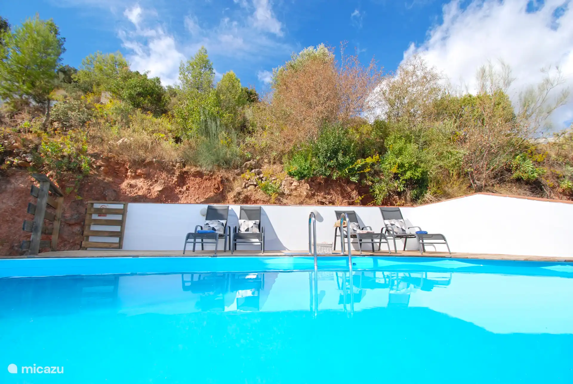 Luister naar de vogels en neem een kleurtje.