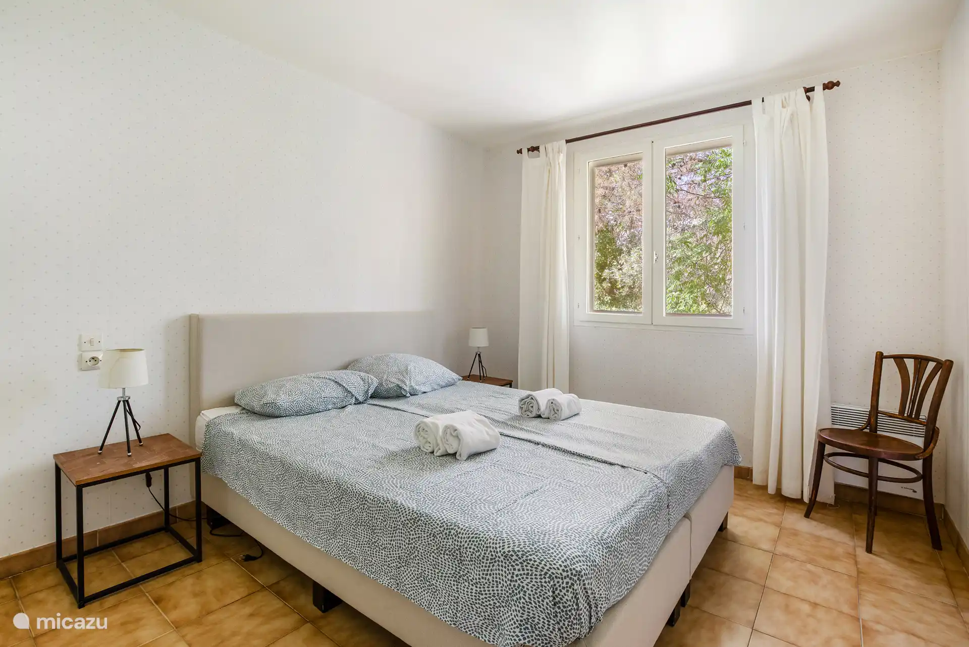 Slaapkamer