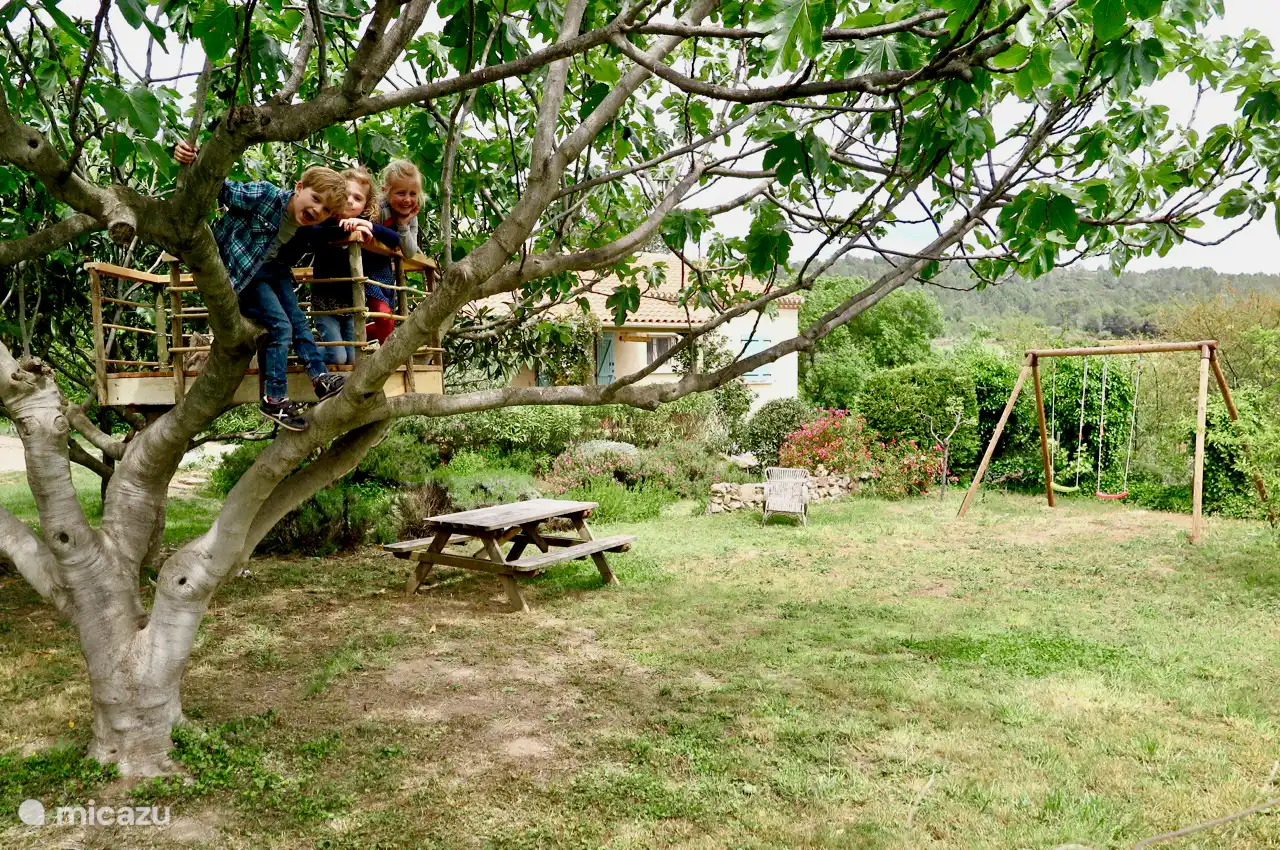 Jardin