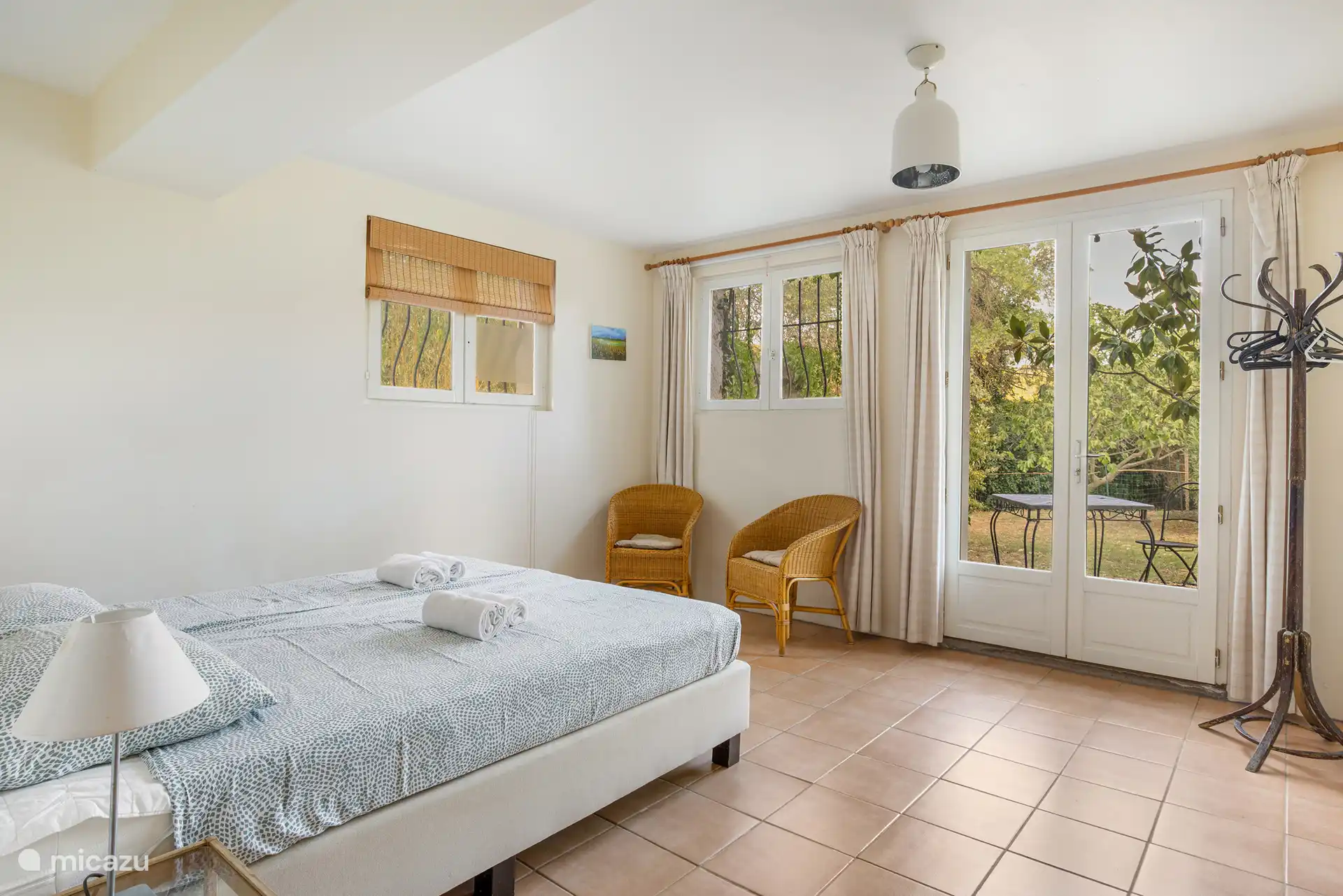 Slaapkamer