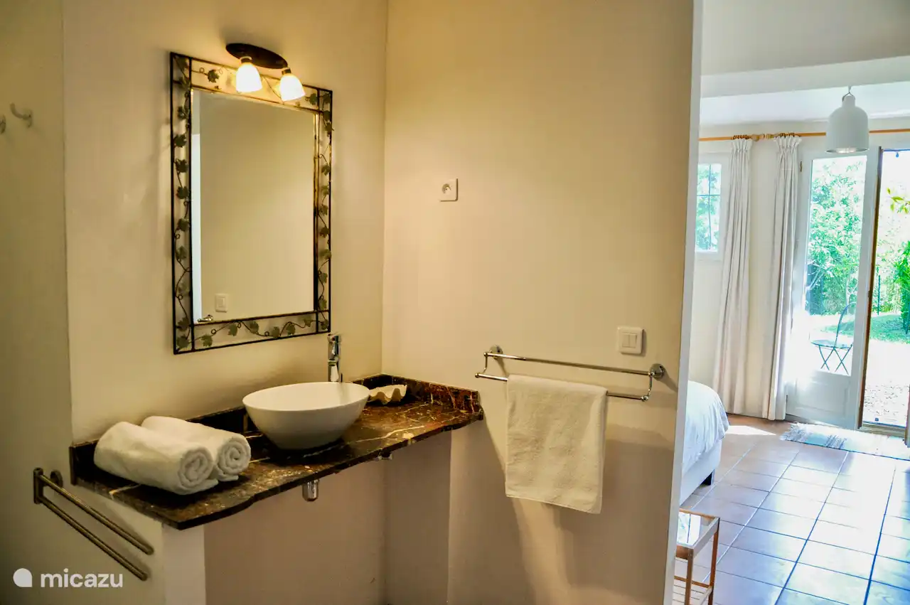 Salle de bain