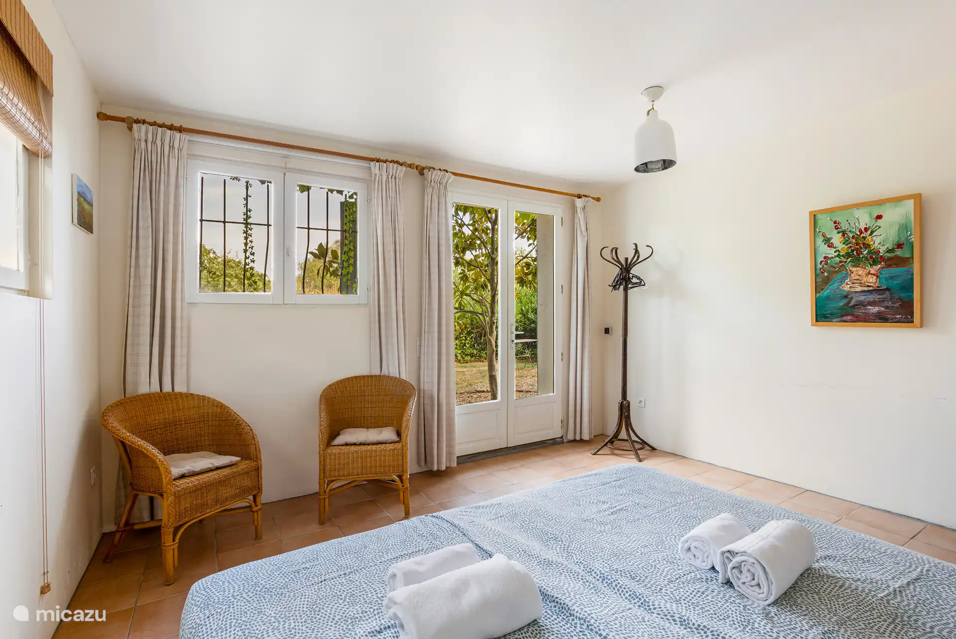 Slaapkamer
