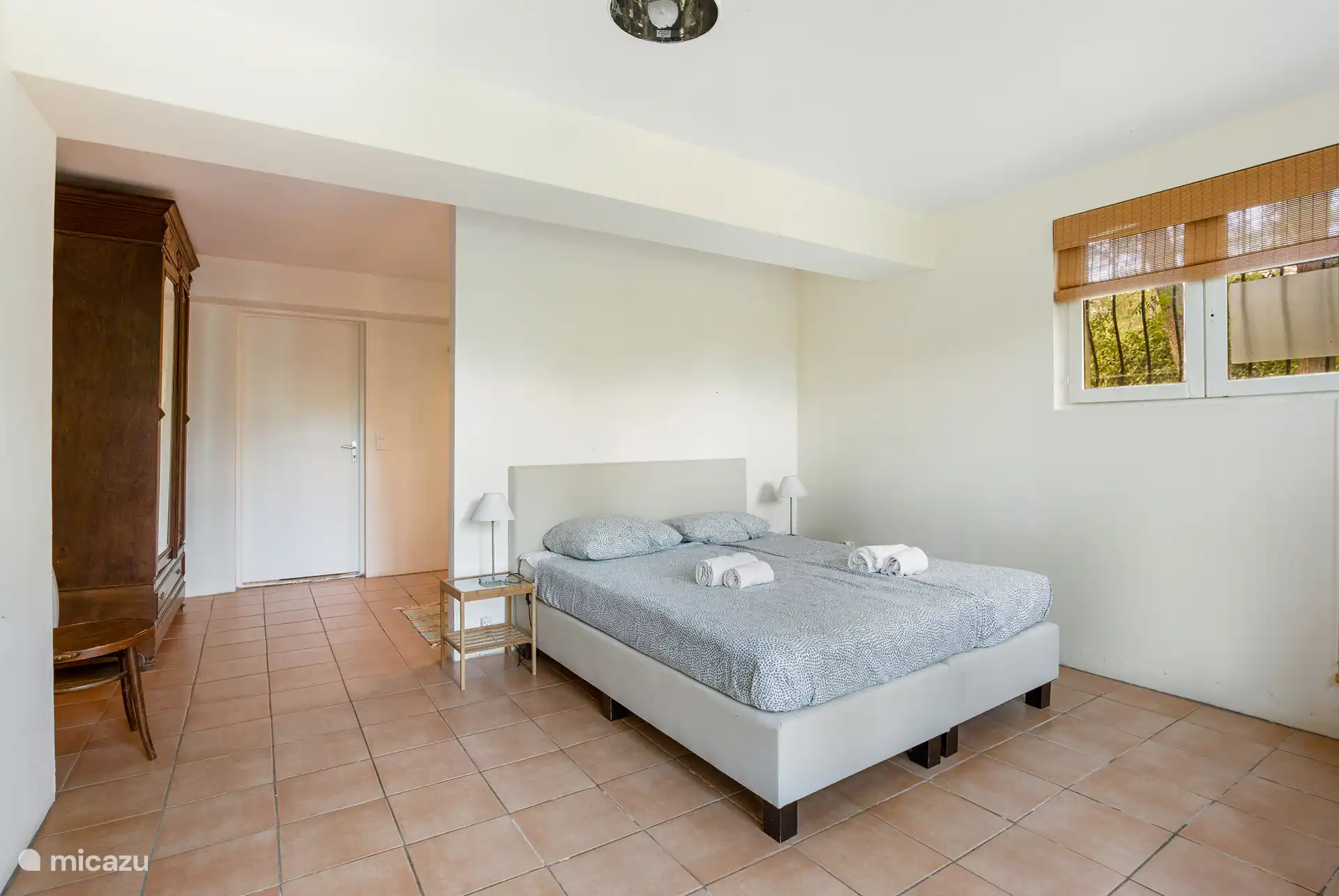 Slaapkamer