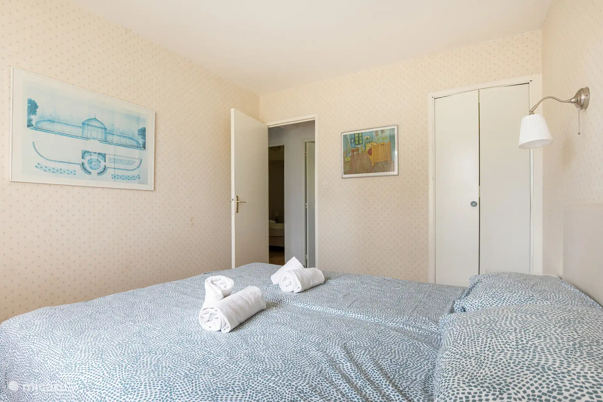 Slaapkamer