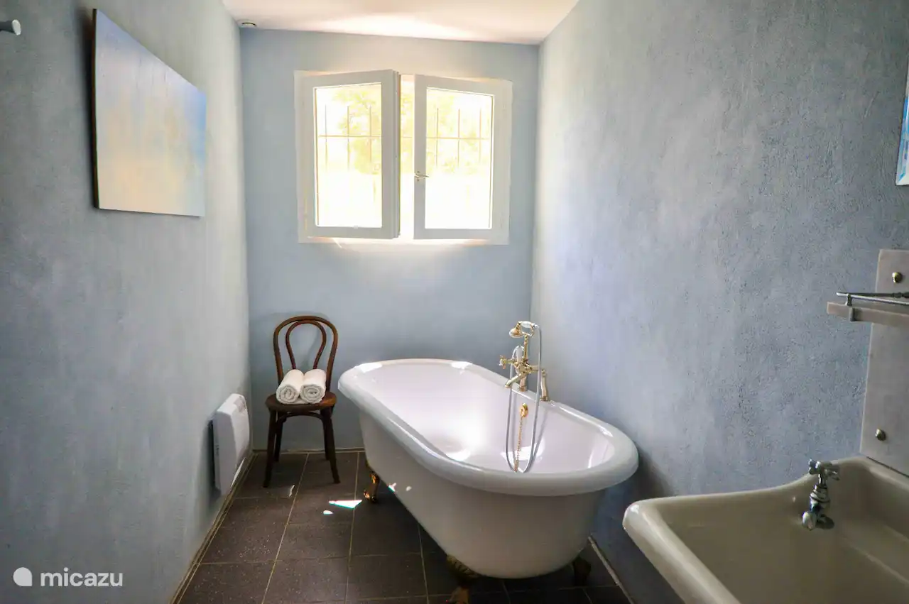 Baignoire
