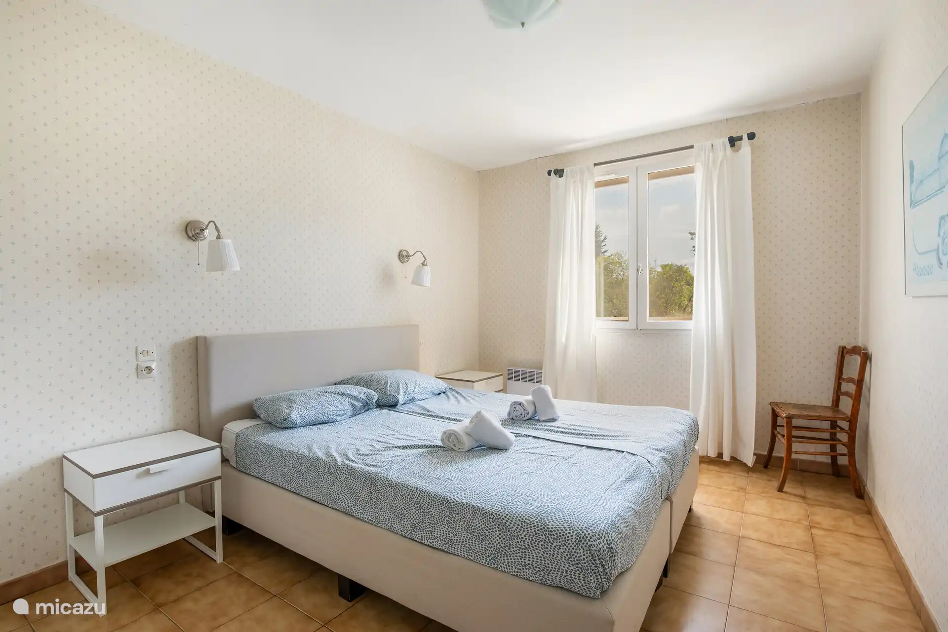 Slaapkamer