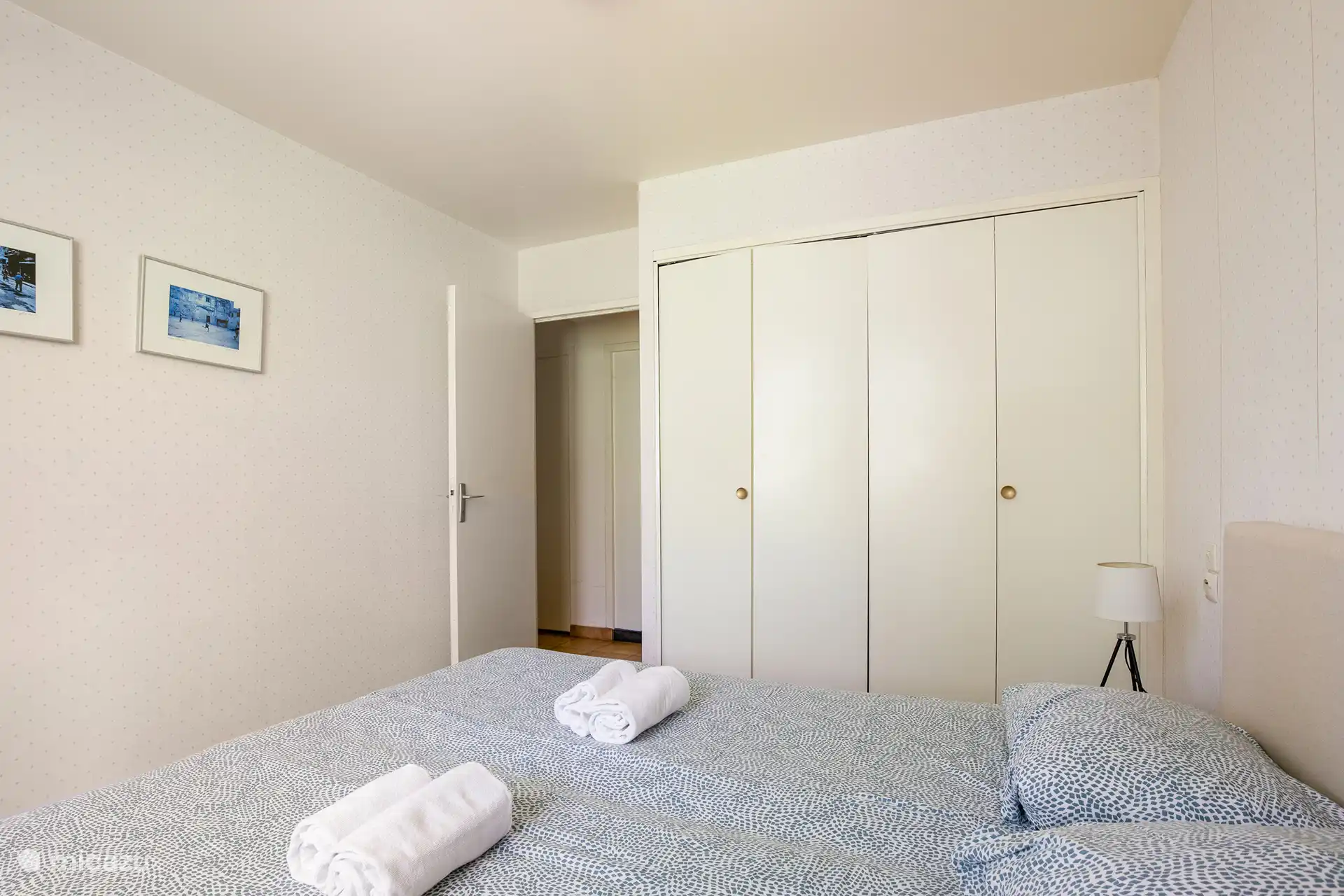 Slaapkamer