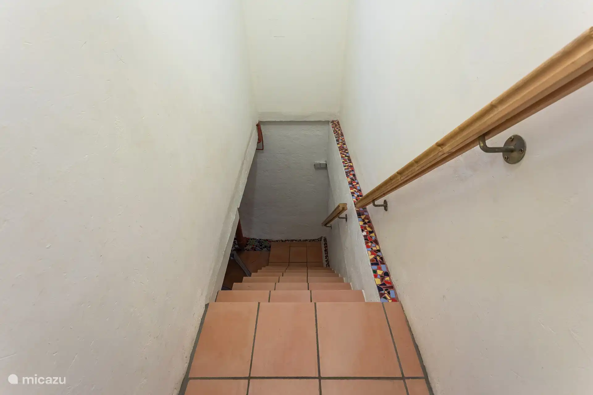 Trappen