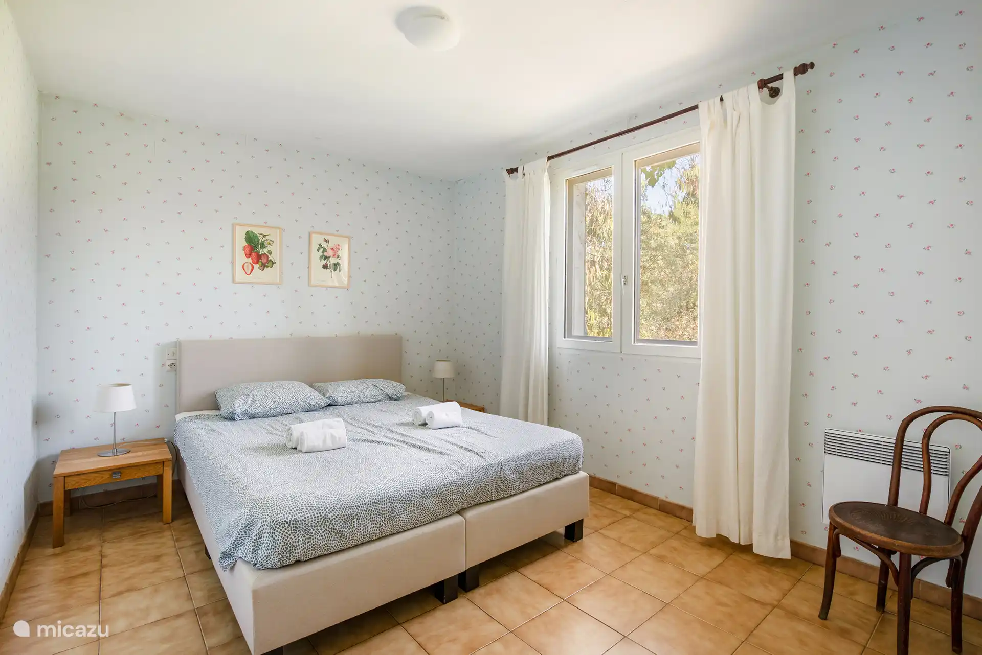 Slaapkamer