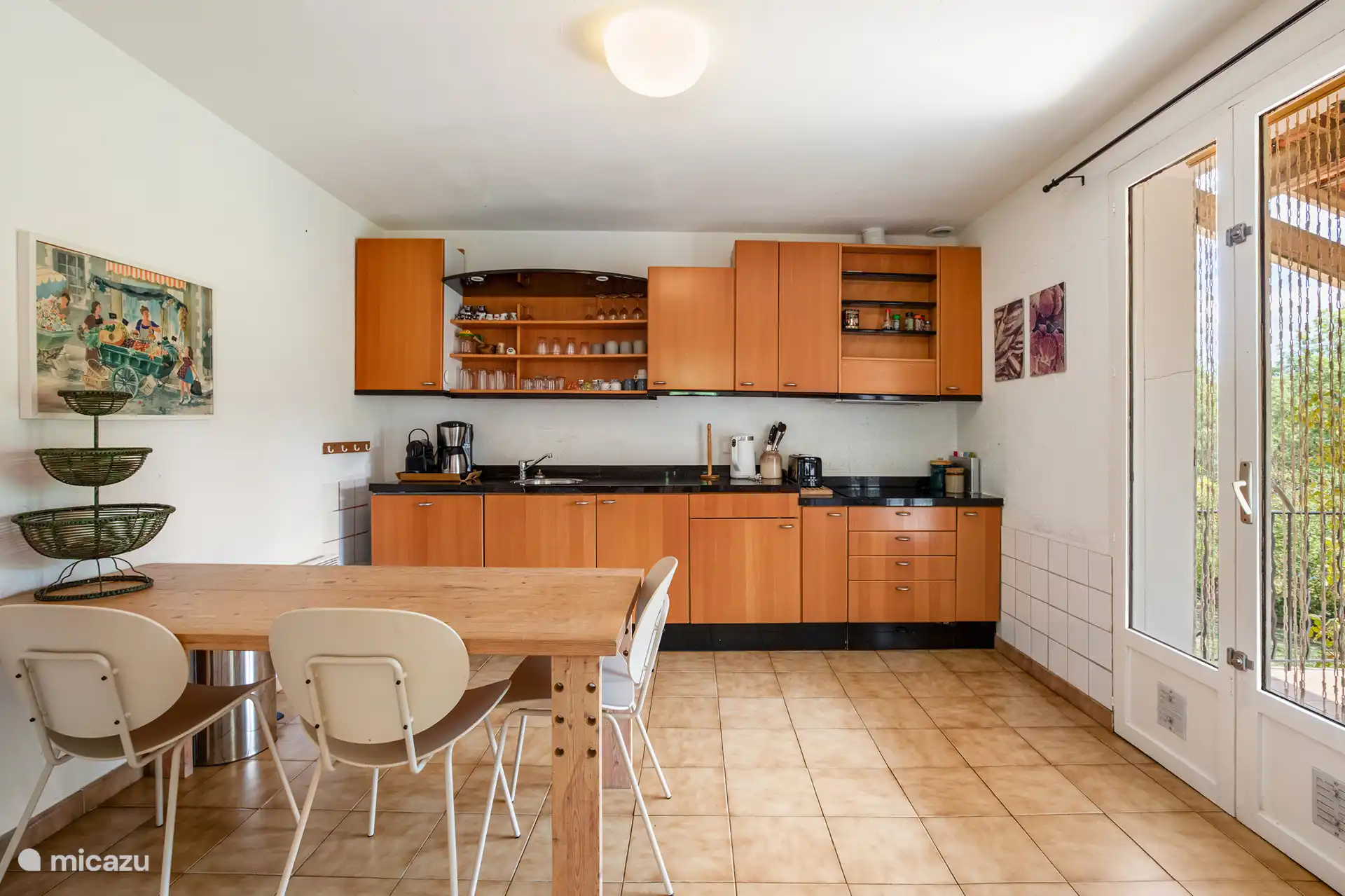 Keuken