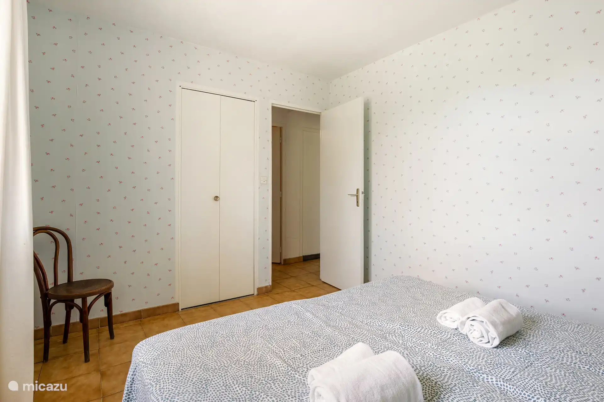Slaapkamer