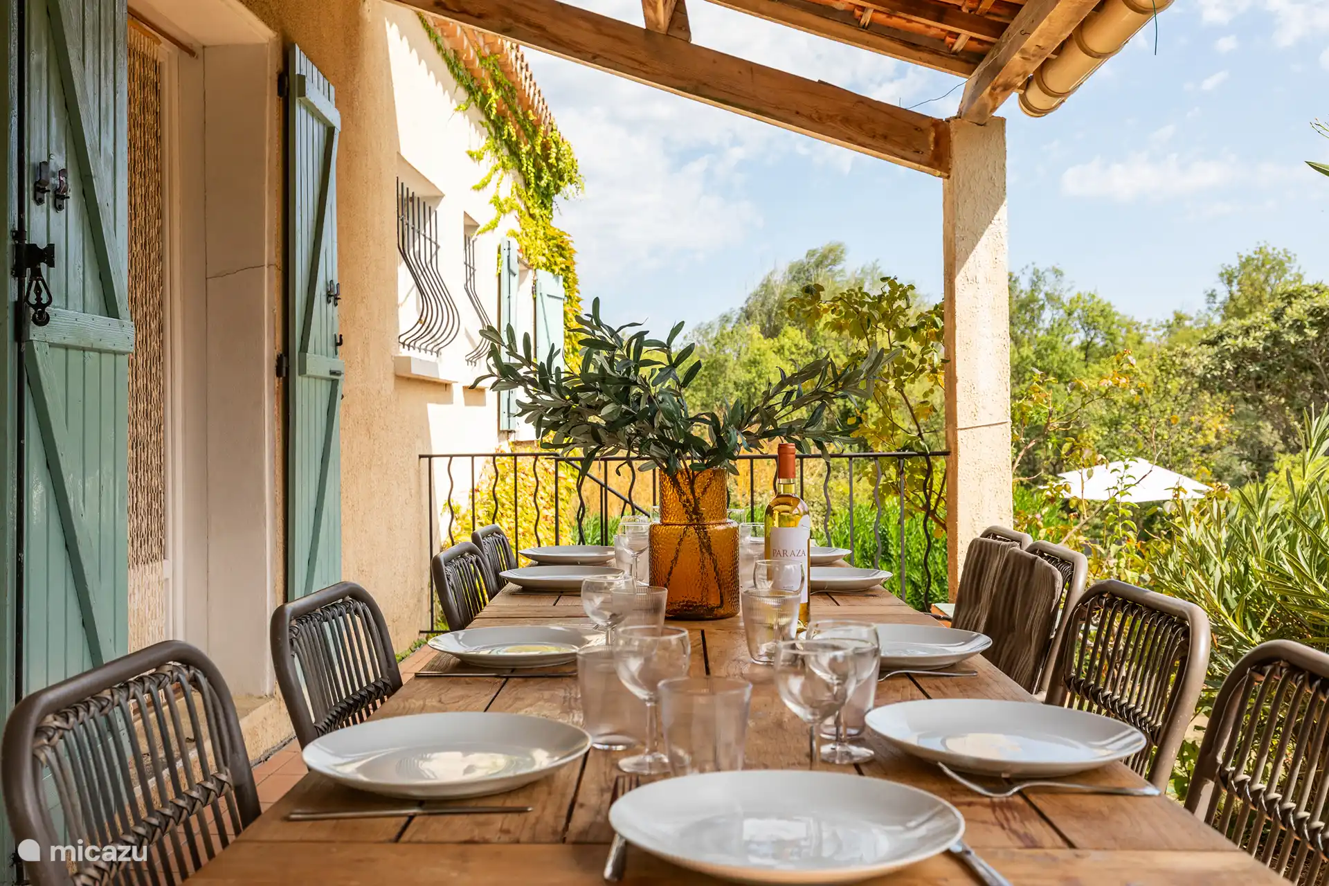 Terras