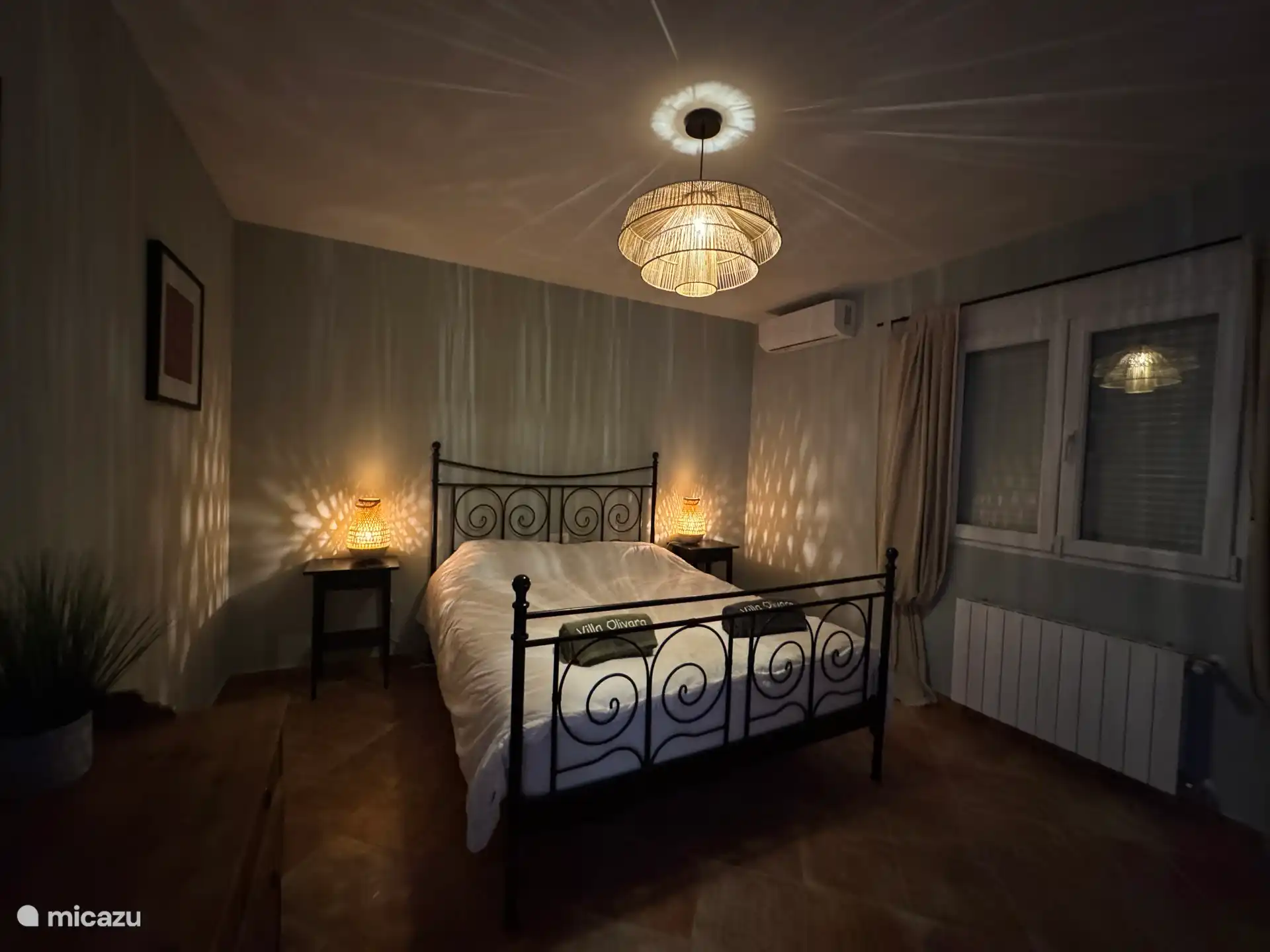 Slaapkamer 2