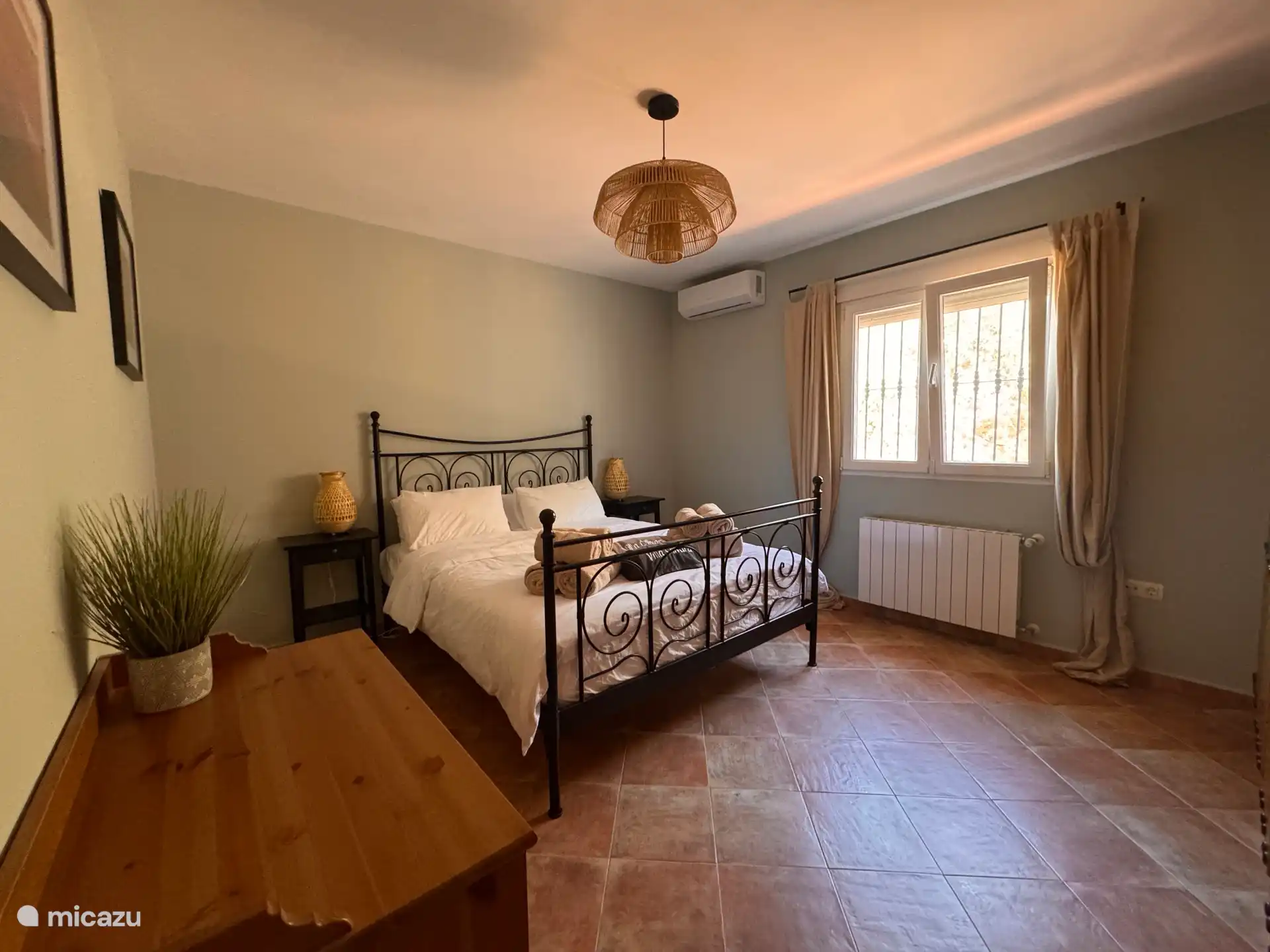 Slaapkamer 2