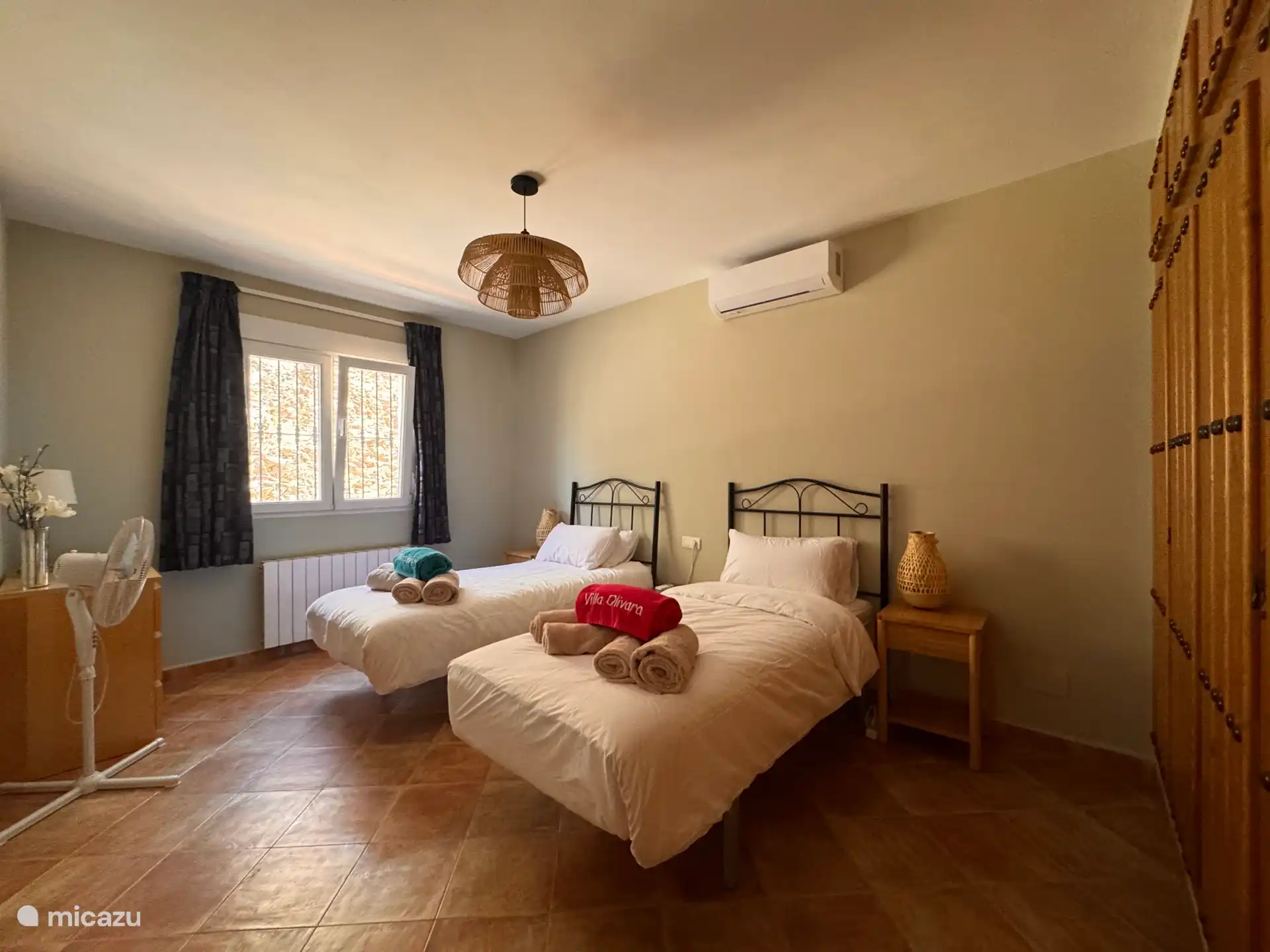 Slaapkamer 3