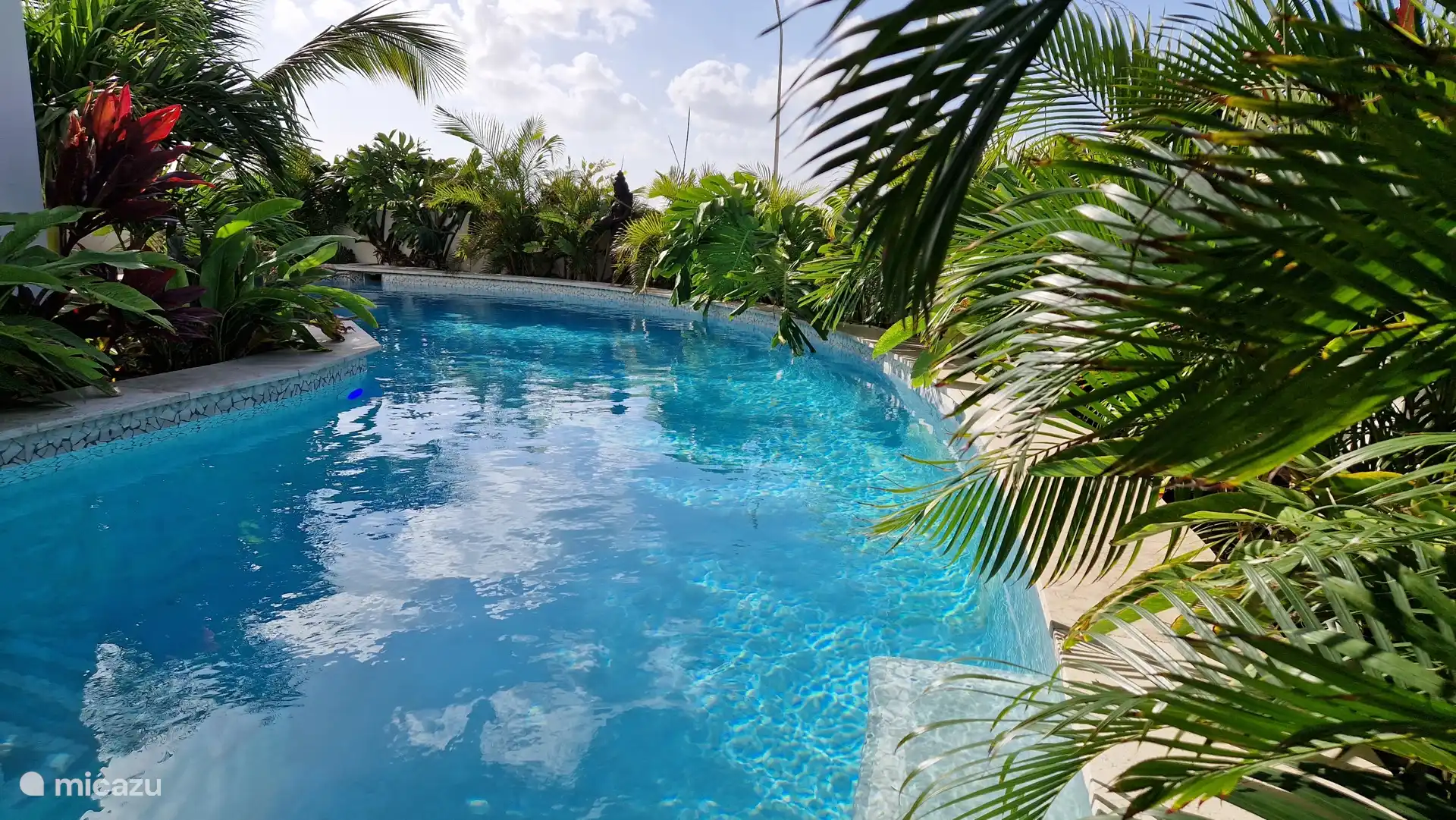 geschakelde woning huren in Curaçao, Banda Ariba (oost), Jan Thiel –  Villa Miali Abou, Jan Thiel