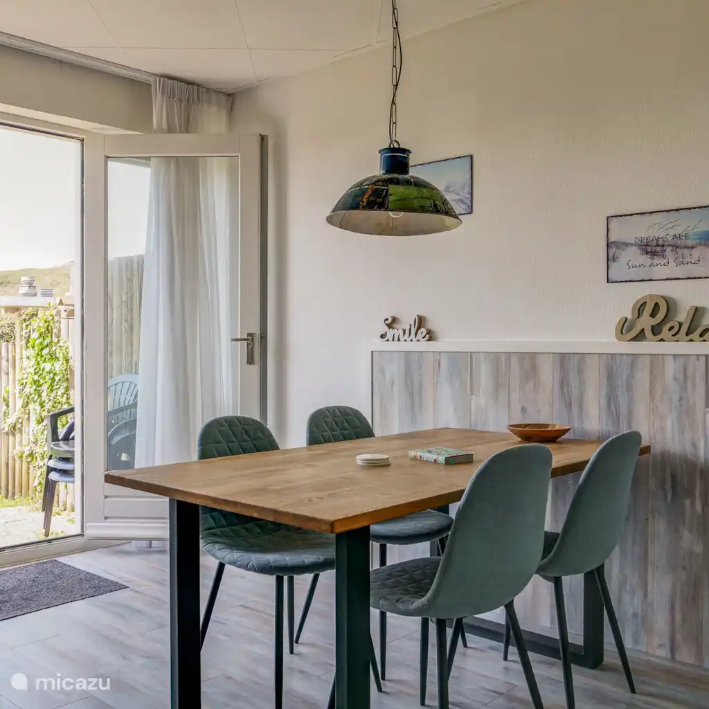 Appartement De Strandjutter