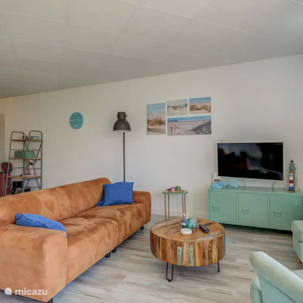 Appartement De Strandjutter