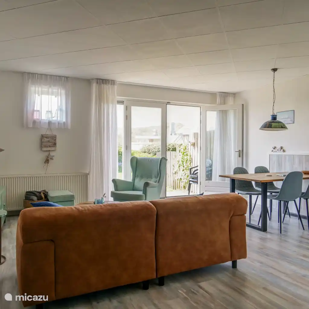 Appartement De Strandjutter