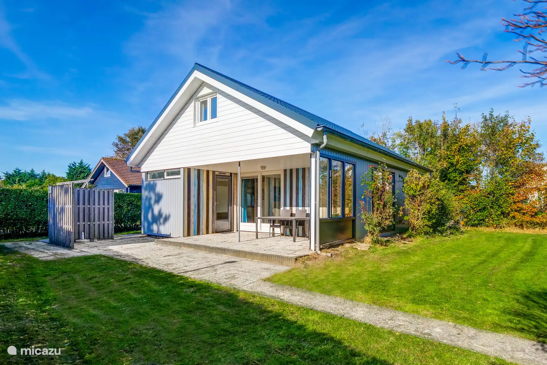 Ir de compras , Países Bajos, Holanda del Norte, Julianadorp aan Zee, casa vacacional  Sandpiper para 6 personas