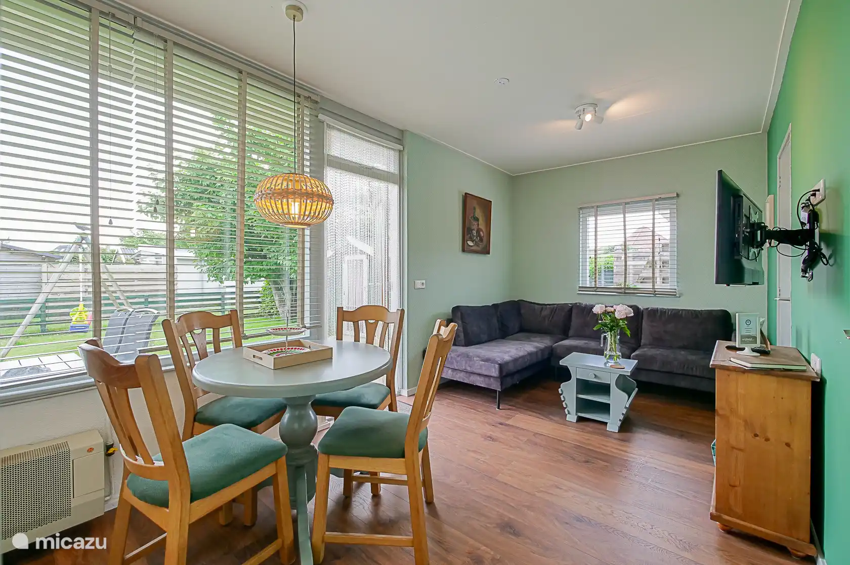  Casa de verano De Strandpost en Países Bajos, Holanda del Norte, Callantsoog - casa vacacional