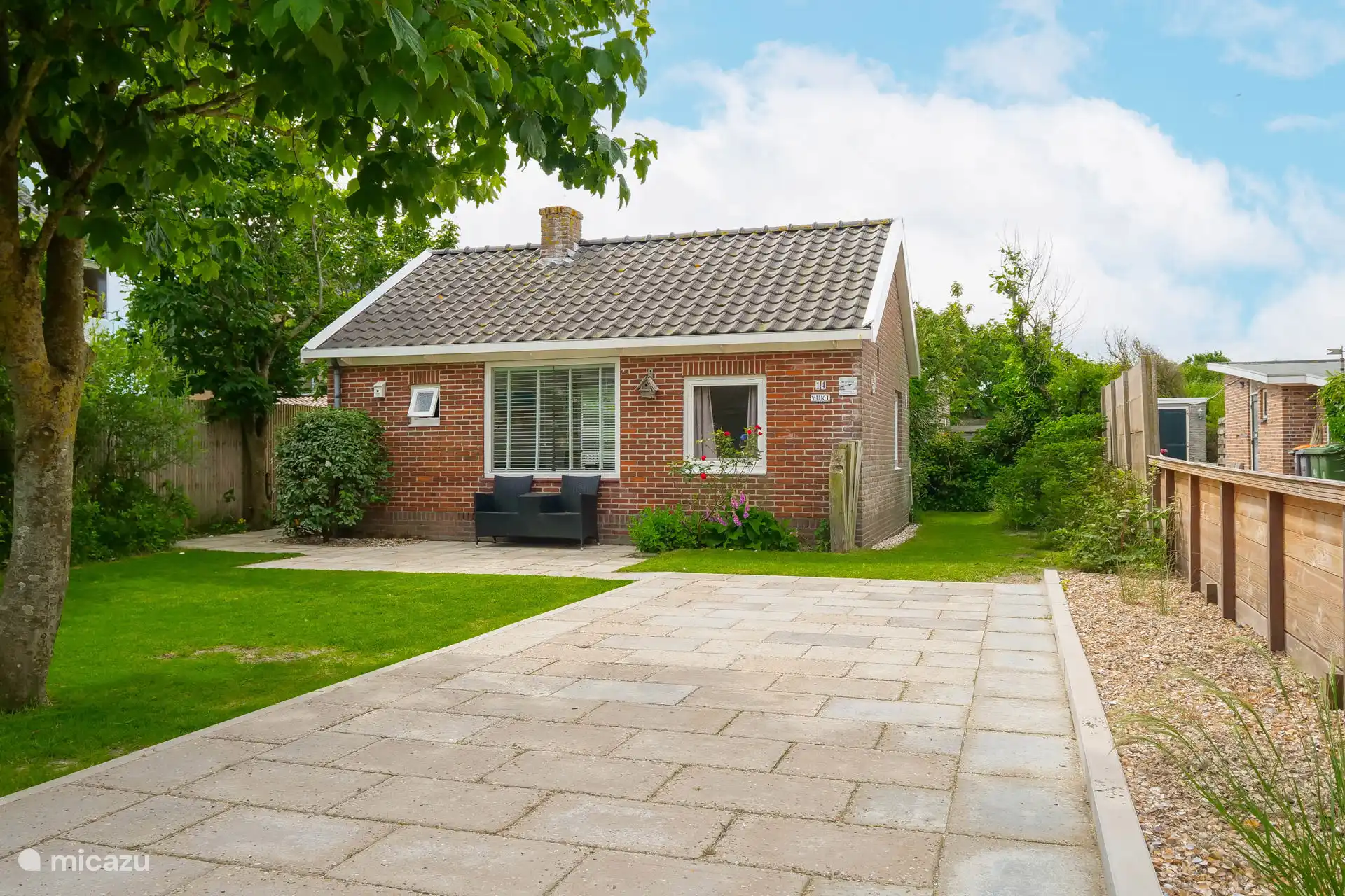  Casa de vacaciones Yuki en Países Bajos, Holanda del Norte, Callantsoog - casa vacacional