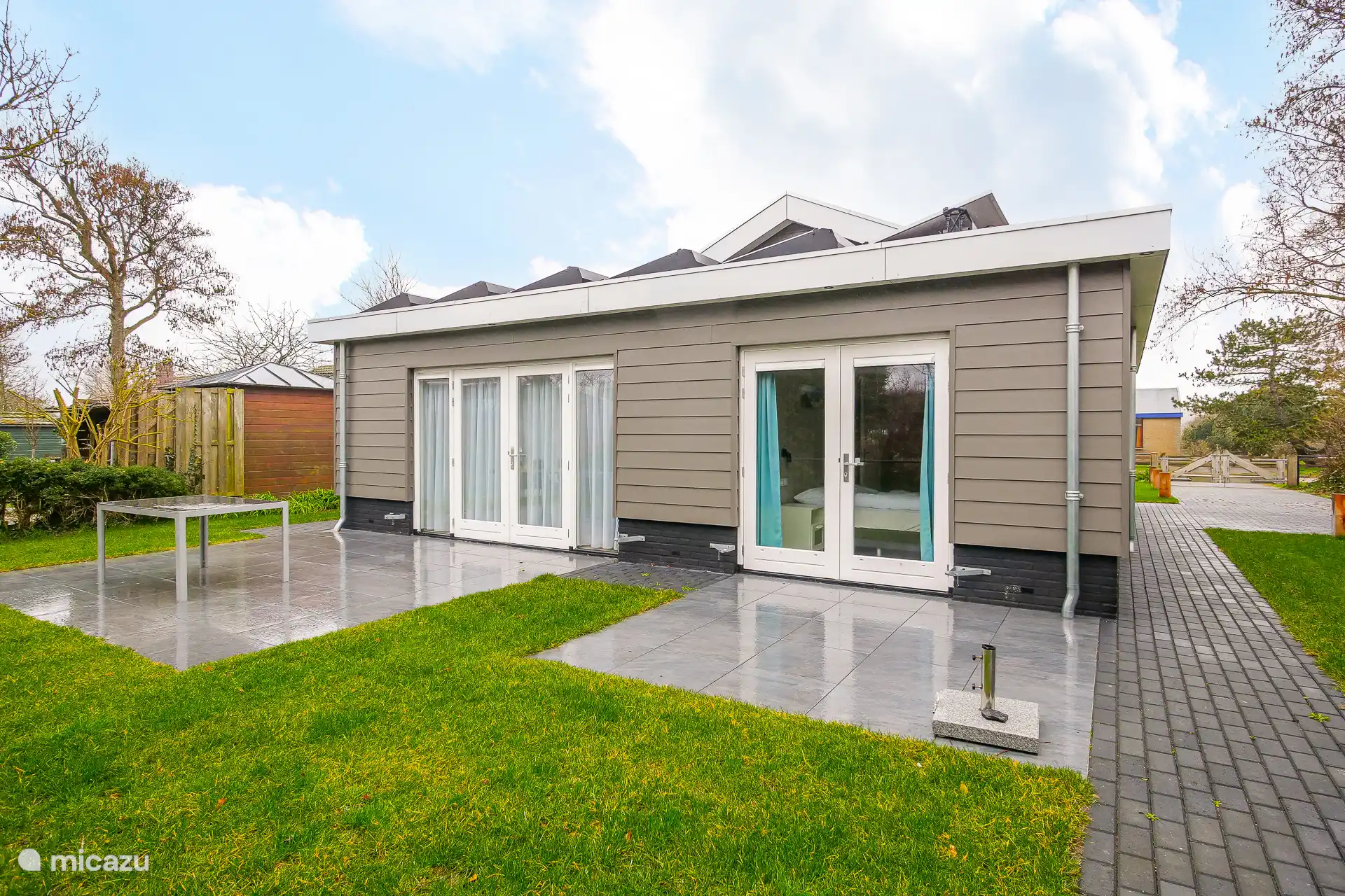 Casa de vacaciones Vicky  en Países Bajos, Holanda del Norte, Julianadorp aan Zee - casa vacacional