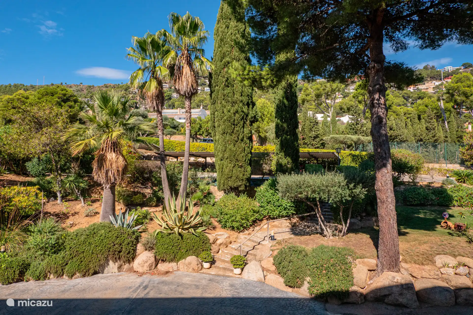 Detalles de la comunidad