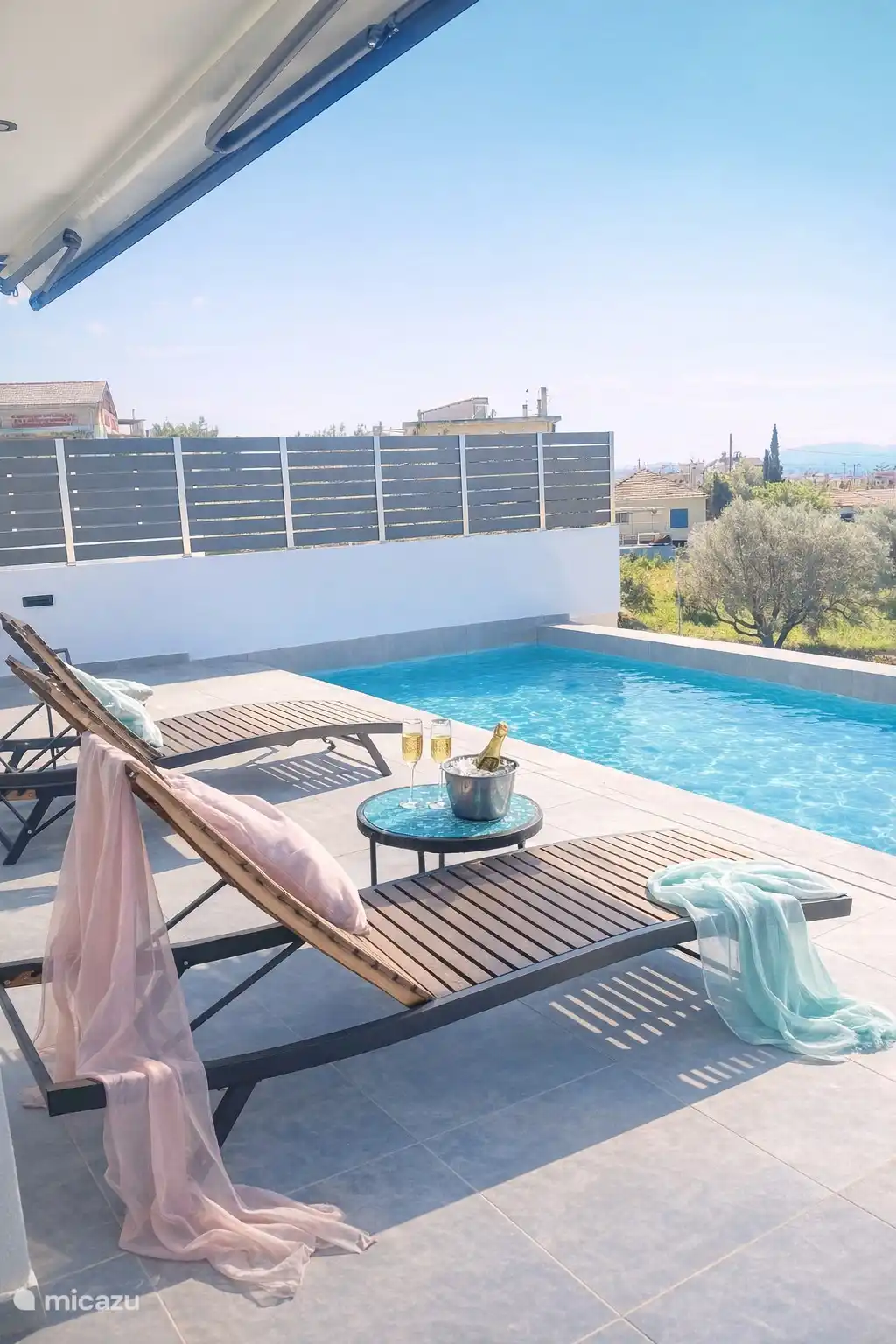 Luxe accommodatie, Griekenland, Centraal Griekenland, Paleros, villa Villa Passion