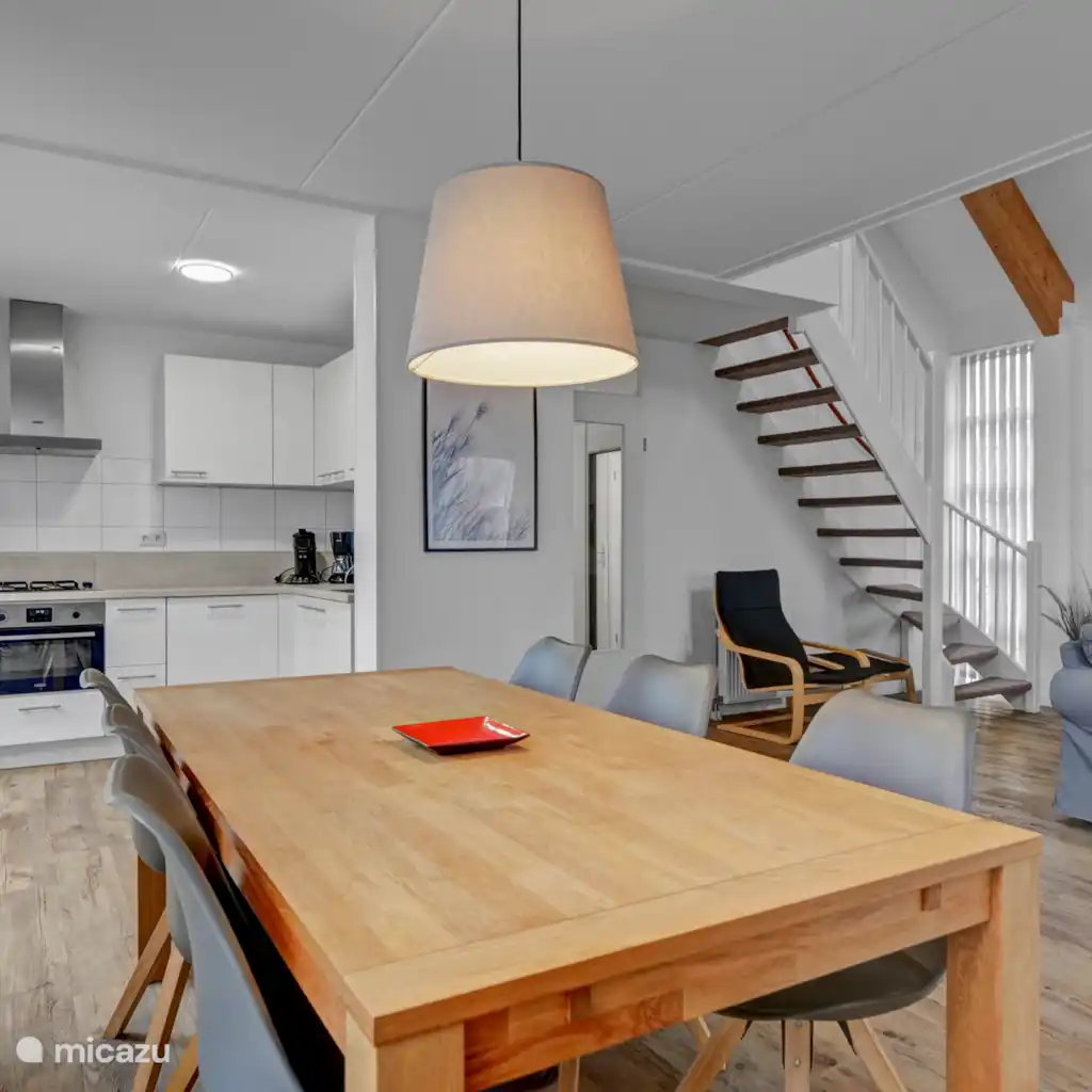Villa Beatrix met sauna